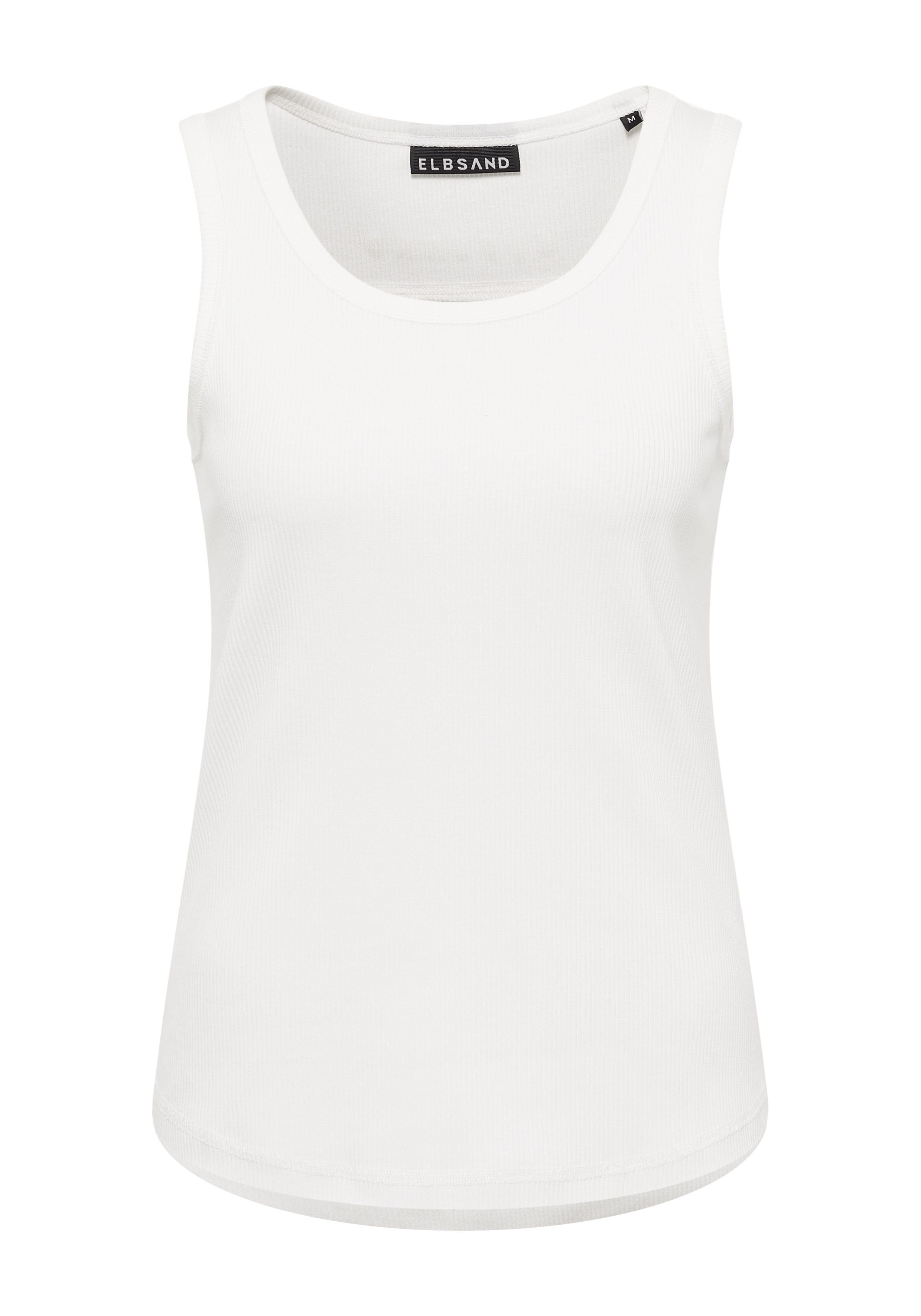 Elbsand Tanktop ELBSAND Jara Tank