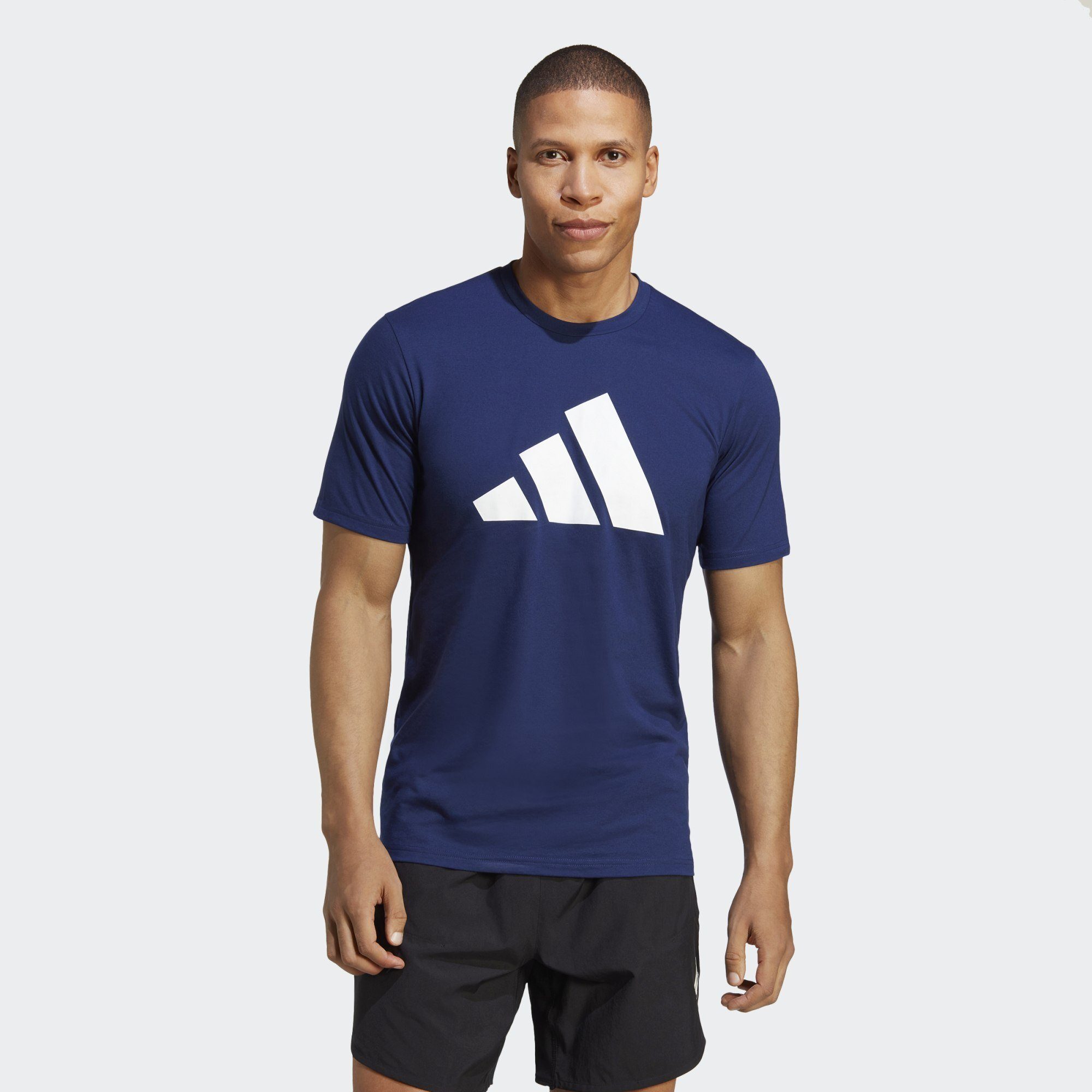 adidas Performance Trainingsshirt TRAIN ESSENTIALS FEELREADY TRAININGSSHIRT günstig online kaufen