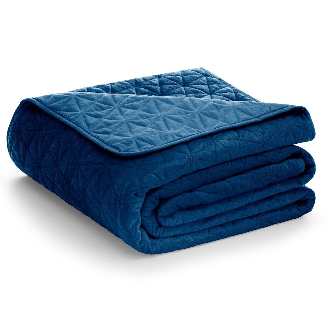 Restilo Tagesdecke Tagesdecke Bettüberwurf Allzweckdecke Wohndecke günstig online kaufen