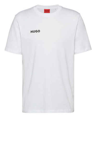 HUGO T-Shirt »T-Shirt Dampin«