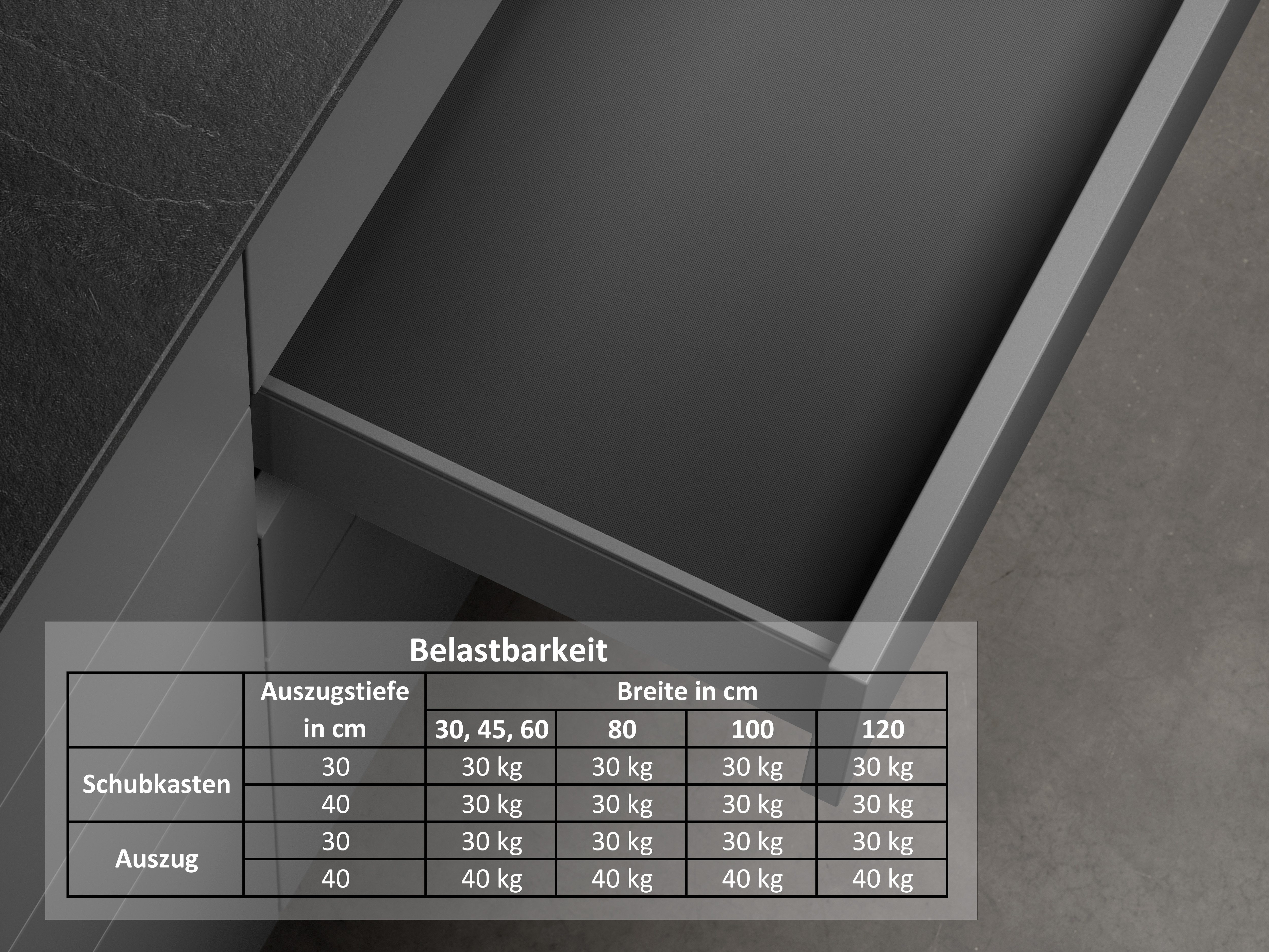 nobilia® Badmöbel-Set Alvene, (2-St., vormontiert, mit Soft-Close), inkl. Spiegel mit Touch-Sensor, in vier Breiten