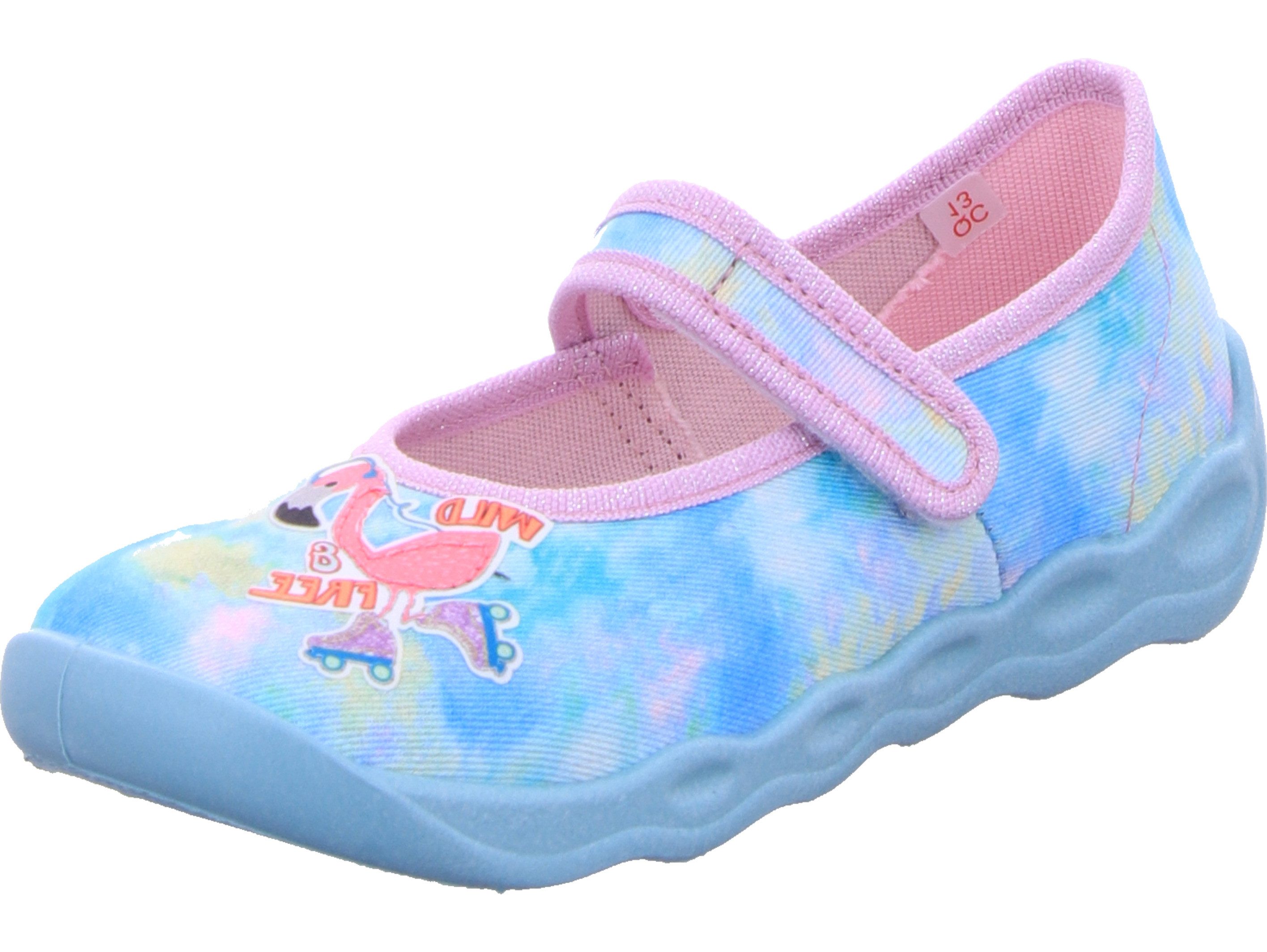 Superfit Bubble Hausschuh