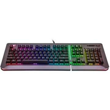 Thermaltake TT Level 20 RGB Cherry Silver Switch Tastatur