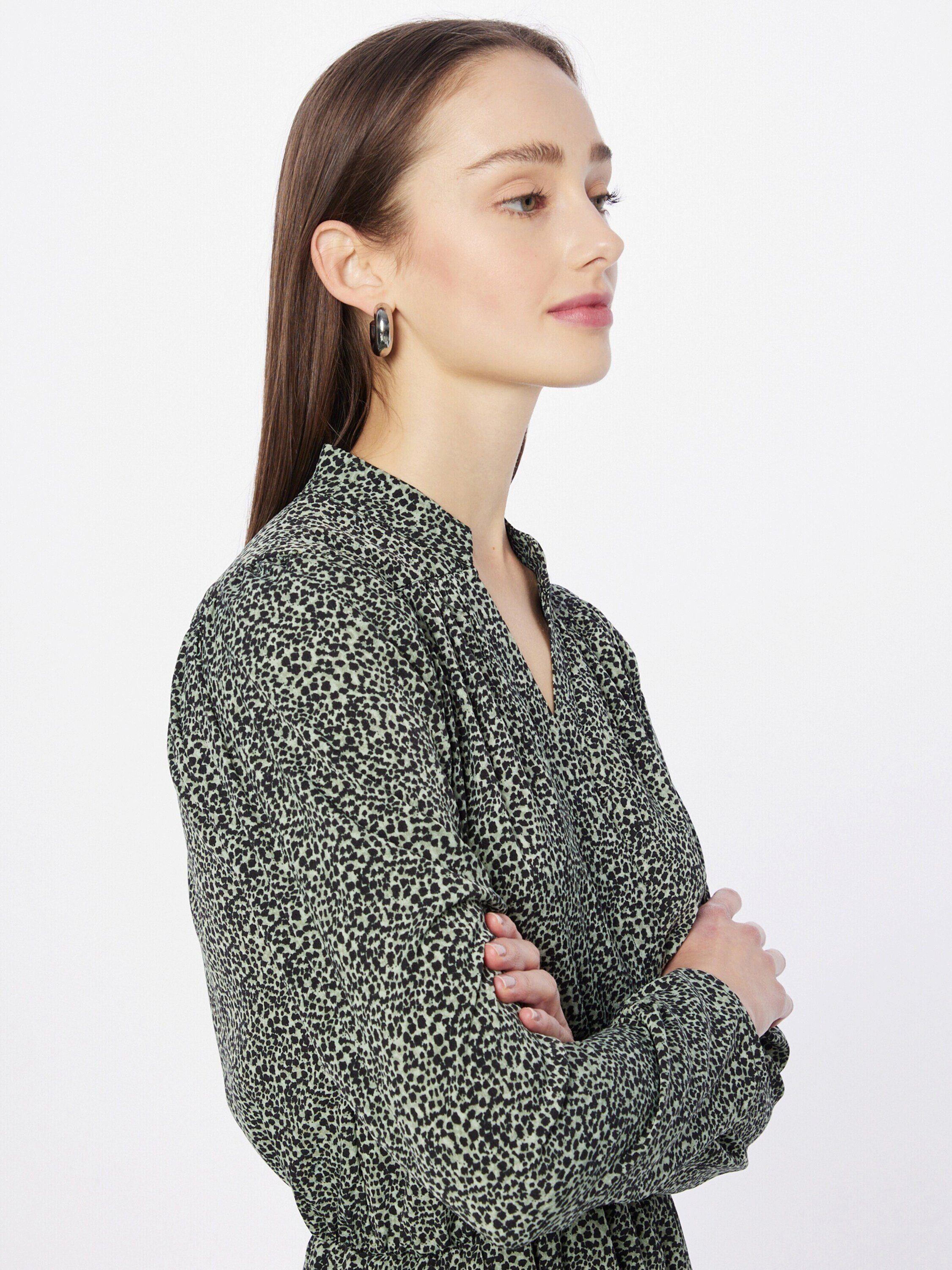 AX Paris Sommerkleid (1-tlg) Wickel-Design