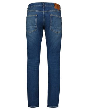 Scotch & Soda 5-Pocket-Jeans Herren Jeans RALSTON Regular Slim Fit (1-tlg)