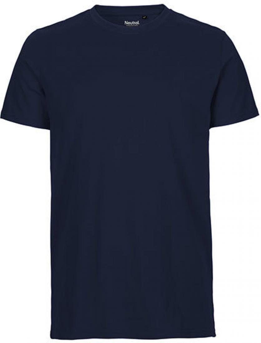 Neutral Rundhalsshirt Unisex Tiger Cotton T-Shirt. € 18,77, (€ 18,77 pro 1 Stk).