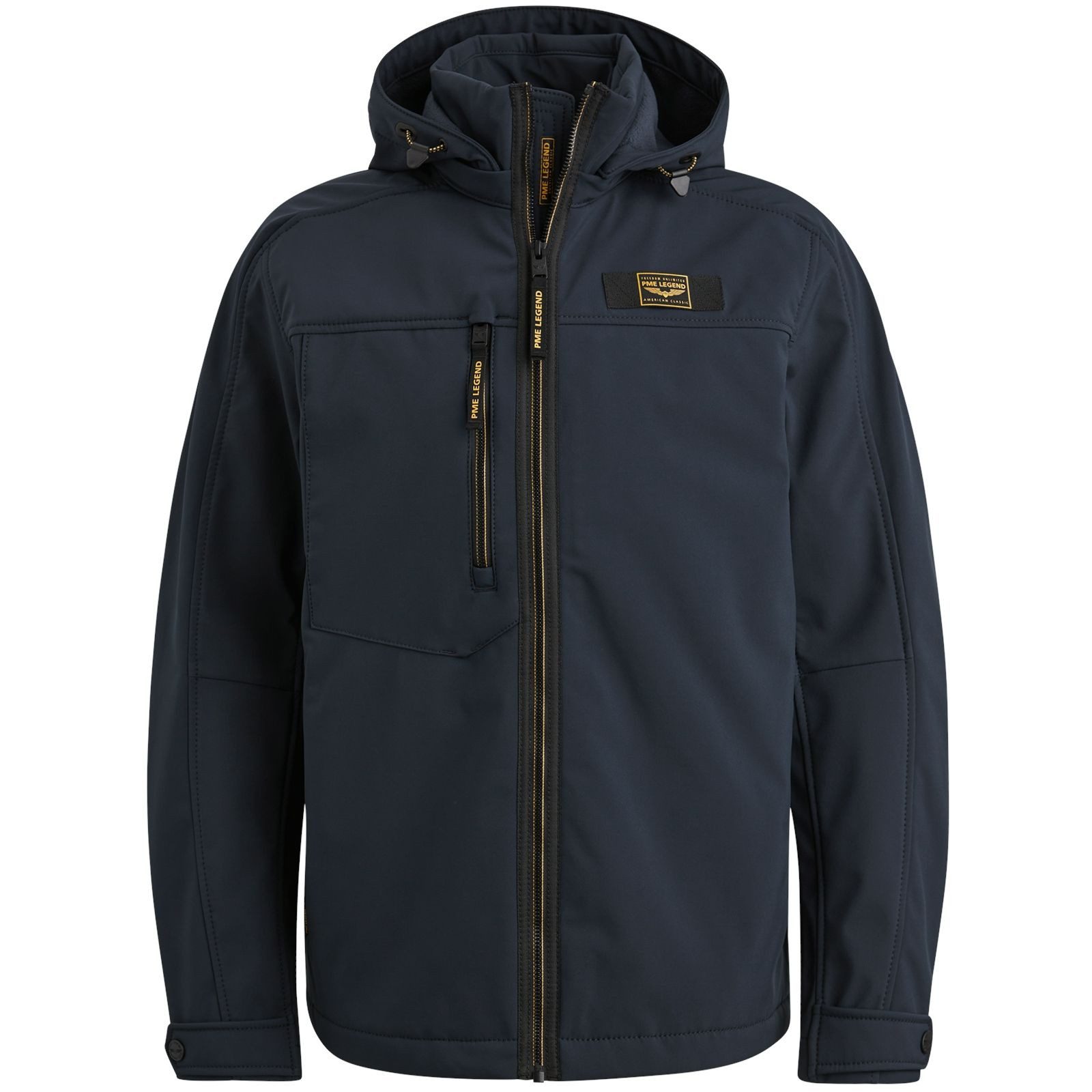 Funktionsjacke