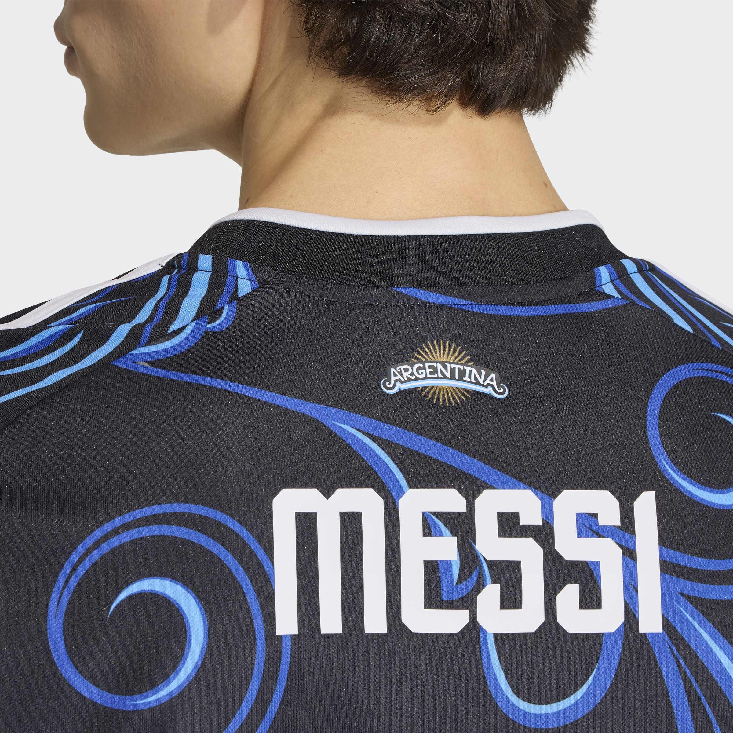 adidas Performance Fußballtrikot ARGENTINIEN 26 MESSI AUSWÄRTSTRIKOT (1-tlg günstig online kaufen