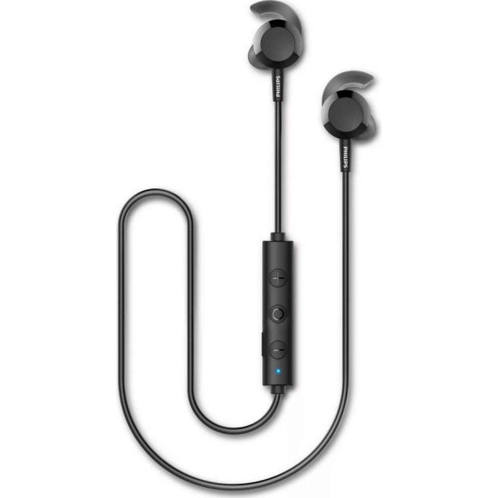 TAE4205BK - Headset - schwarz In-Ear-Kopfhörer