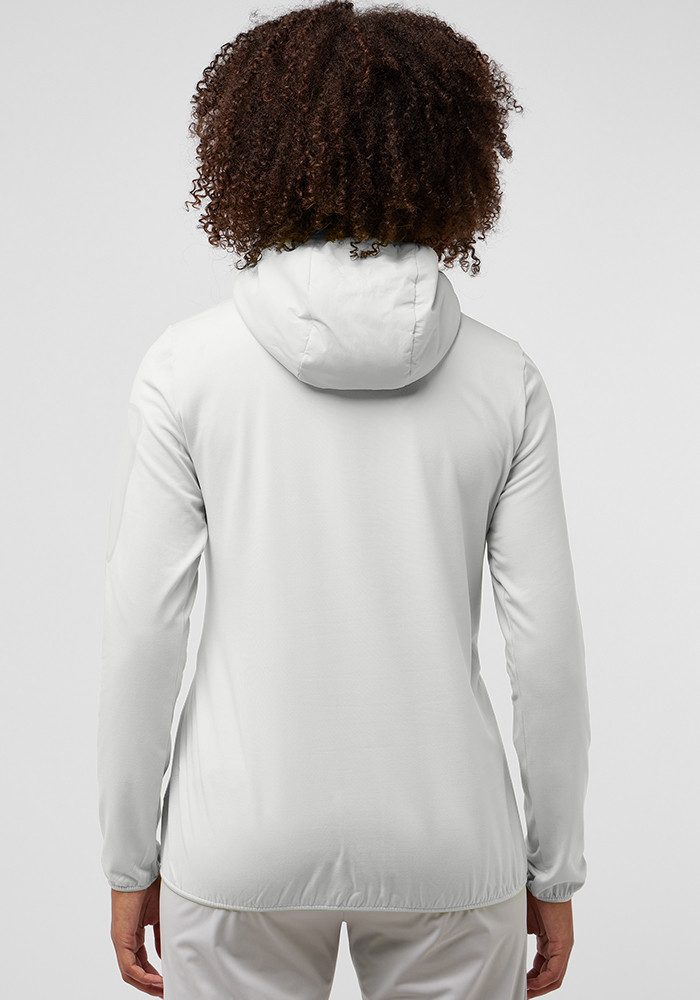 Jack Wolfskin Kapuzenpullover PRELIGHT TRAIL HOODY günstig online kaufen