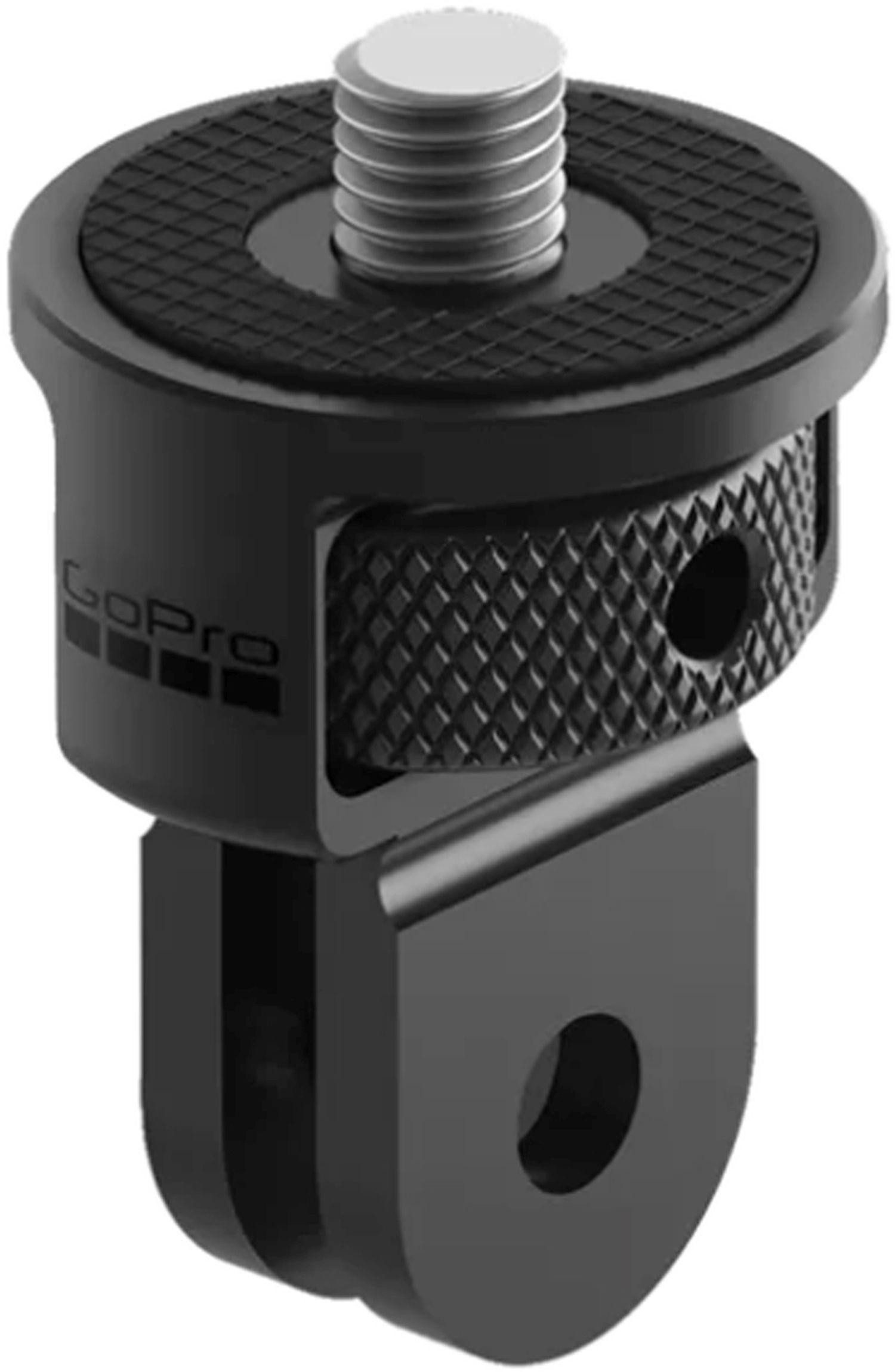 GoPro 1/4-20 Mounting Finger Adapter Action Cam