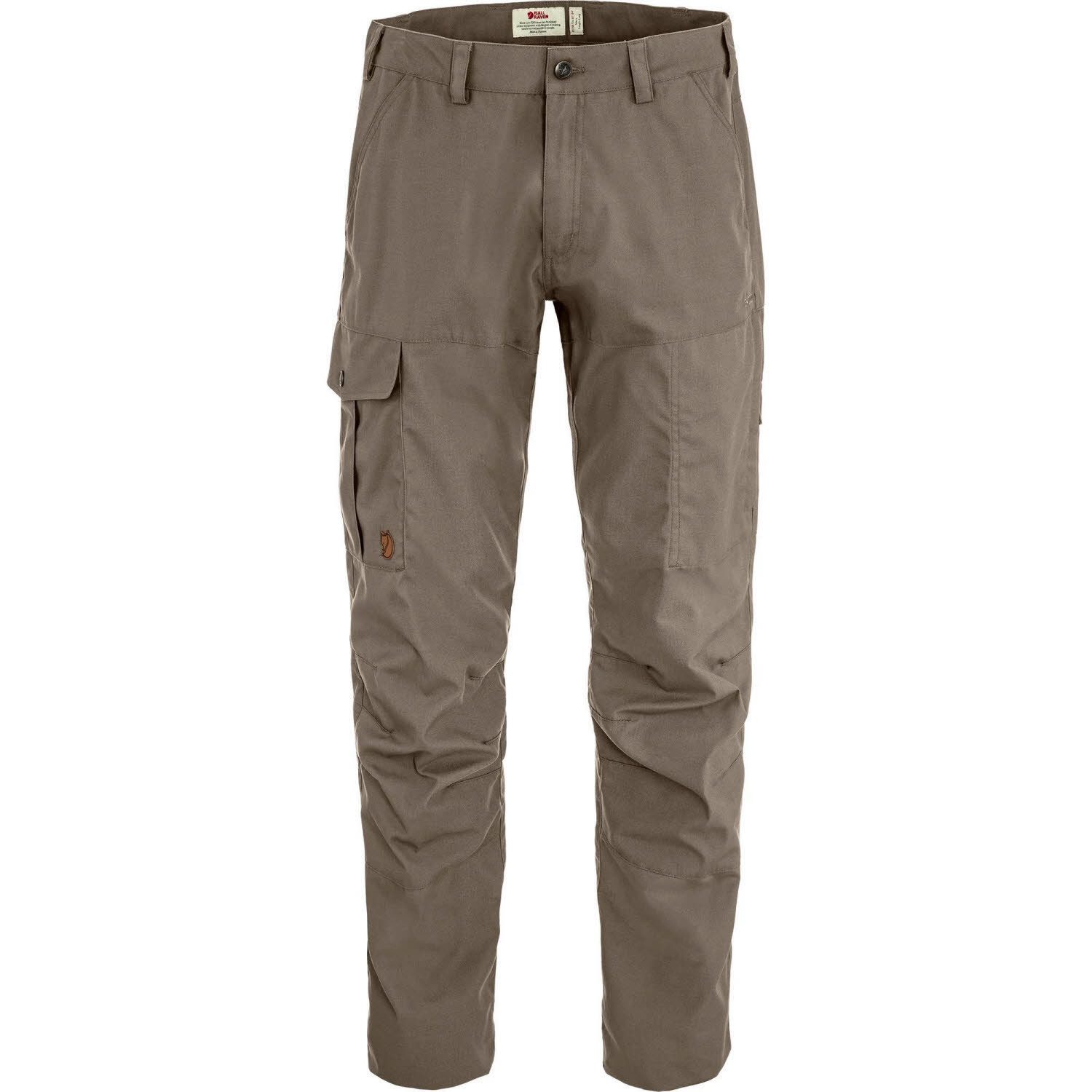 Fjällräven Trekkinghose Karl Pro Trousers M