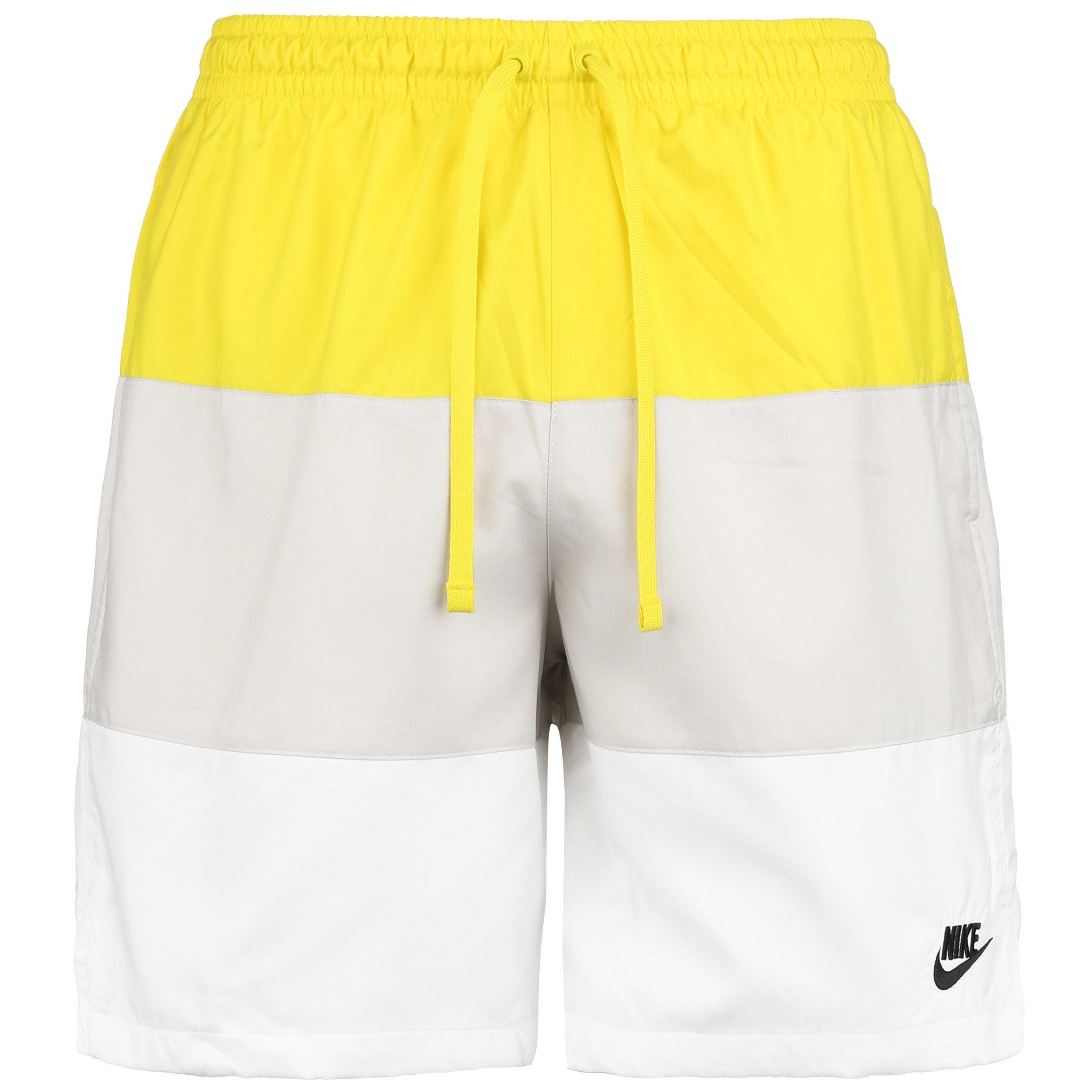 nike sportswear city edition men's woven shorts