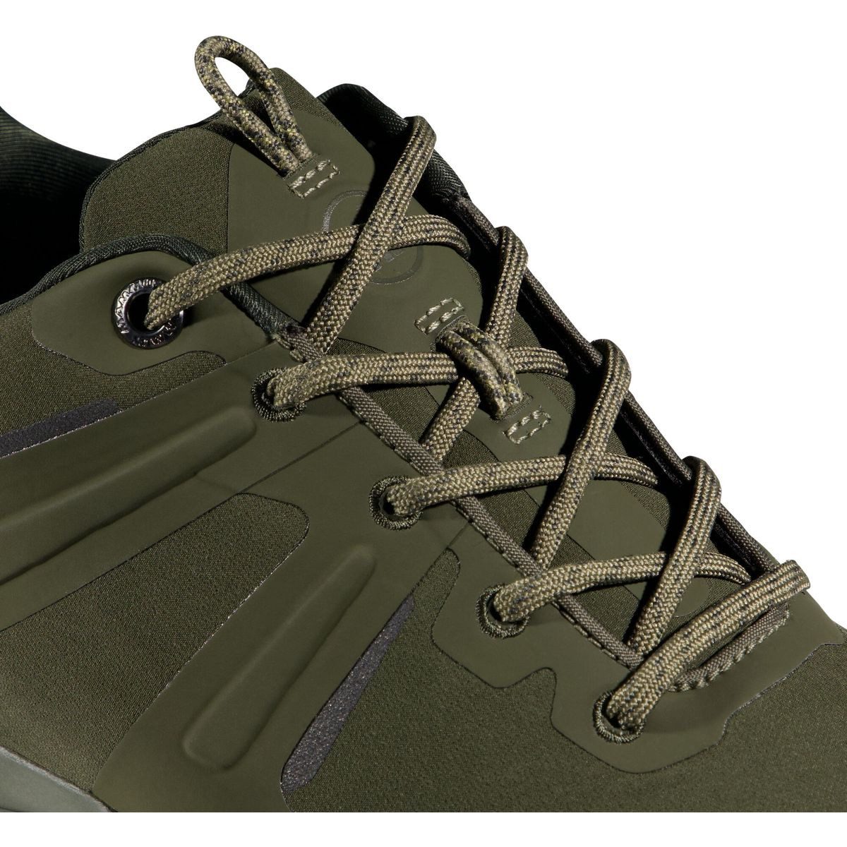 Mammut Ultimate Pro Low GTX Women Hikingschuh Vielseitiger Damen-Schuh für Wandern, Reisen und Alltag mit