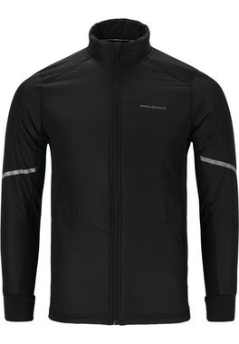 ENDURANCE Laufjacke Parken mit Reflektoren