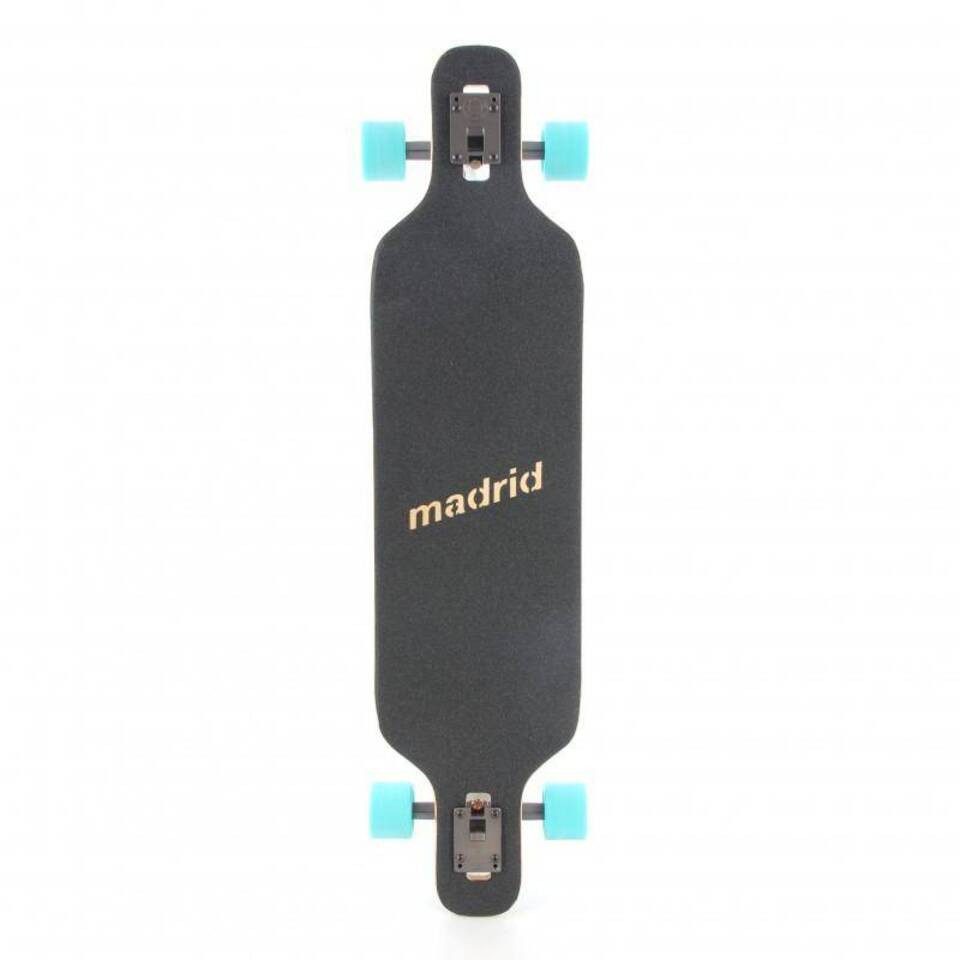 madrid SKATEBOARDS Longboard ETHEREAL 40" LONGBOARD COMPLETE (1-St)
