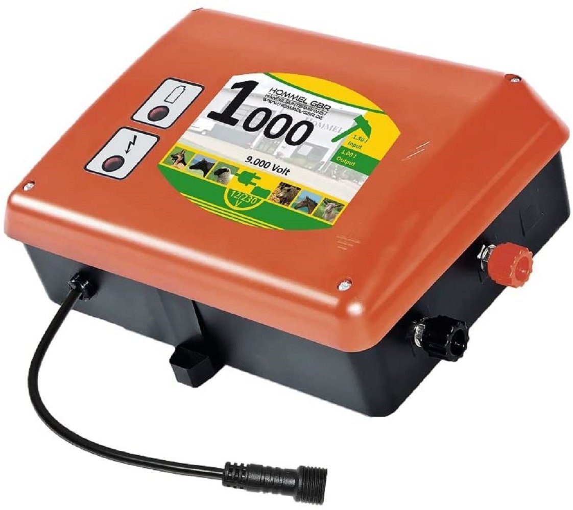 Kerbl Weidezaungerät Kerbl 364645