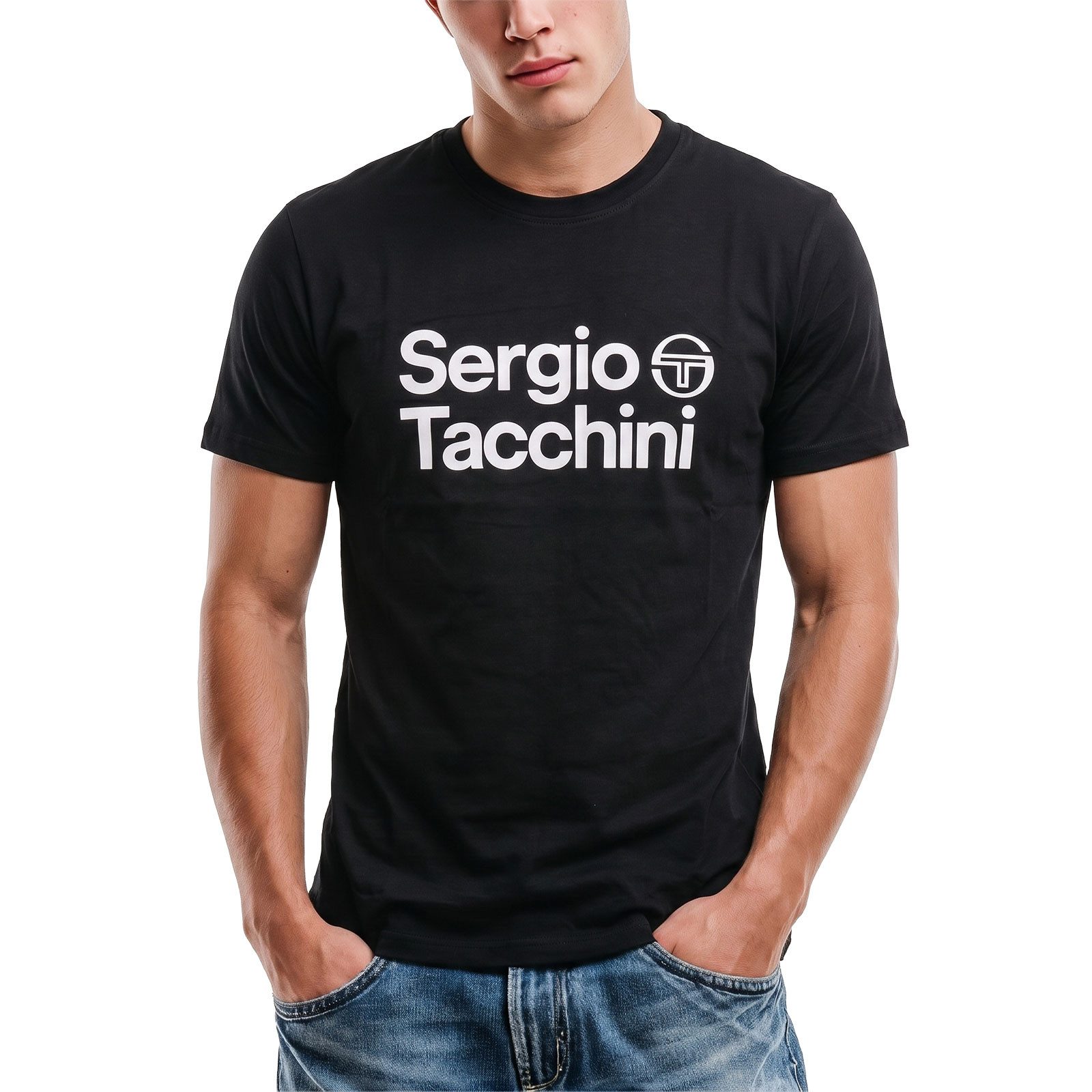 Sergio Tacchini T-Shirt T-Shirt Sergio Tacchini Alternativa CO