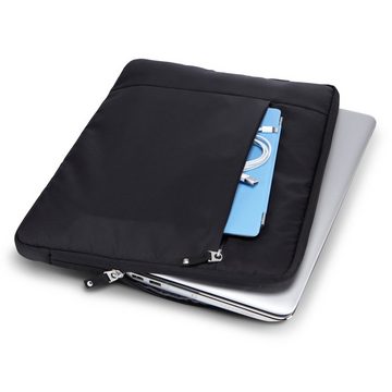 Case Logic Laptoptasche Laptop Sleeve 15" BLK