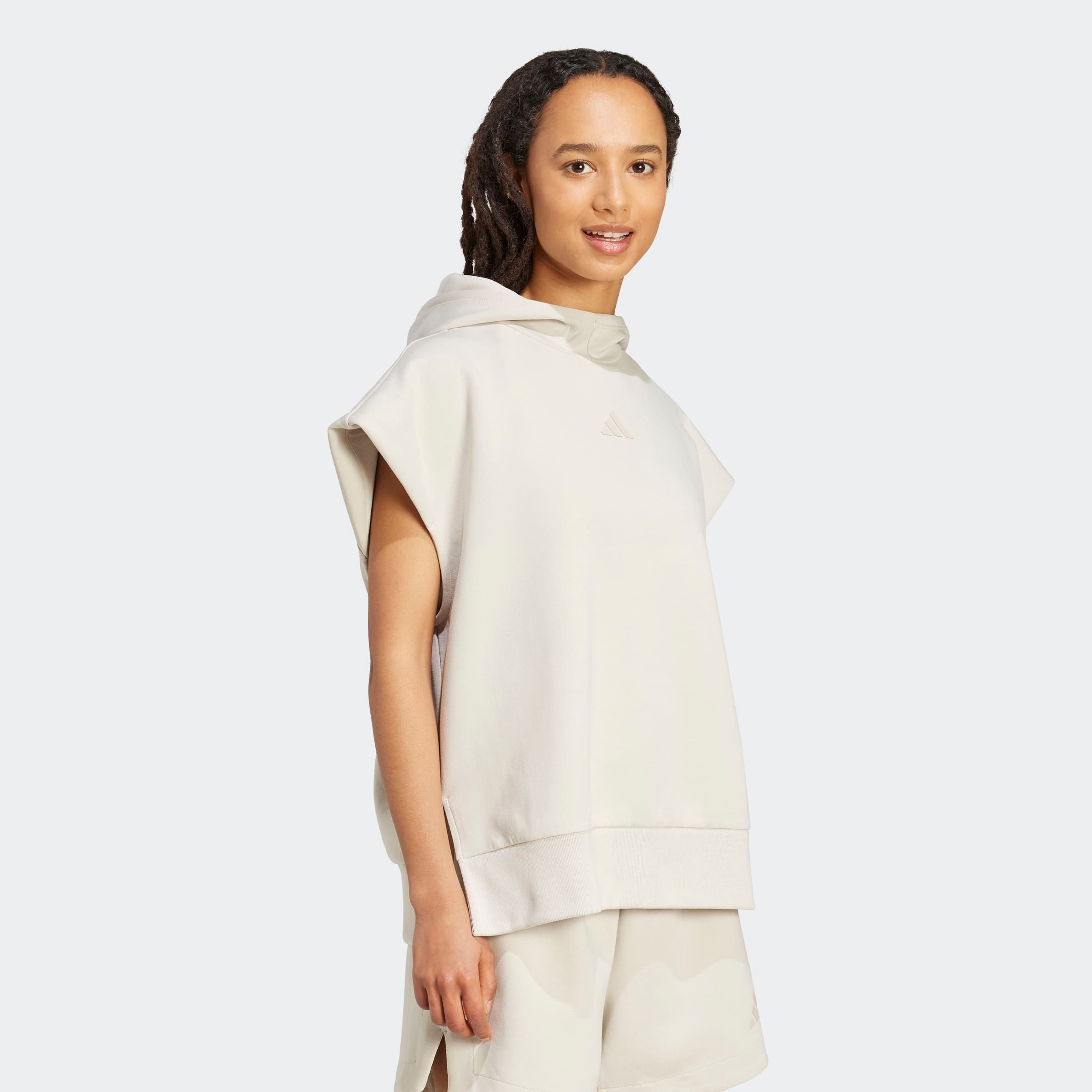 adidas Sportswear Sweatshirt W ALL SZN SL VS günstig online kaufen