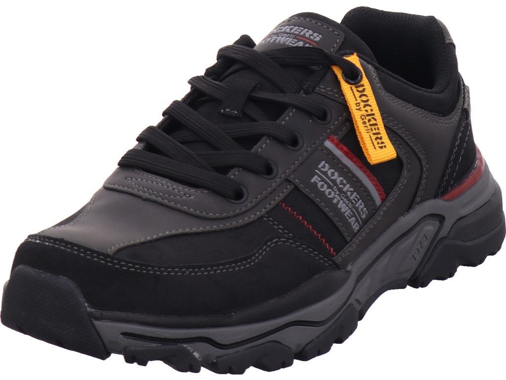 Schnürschuh