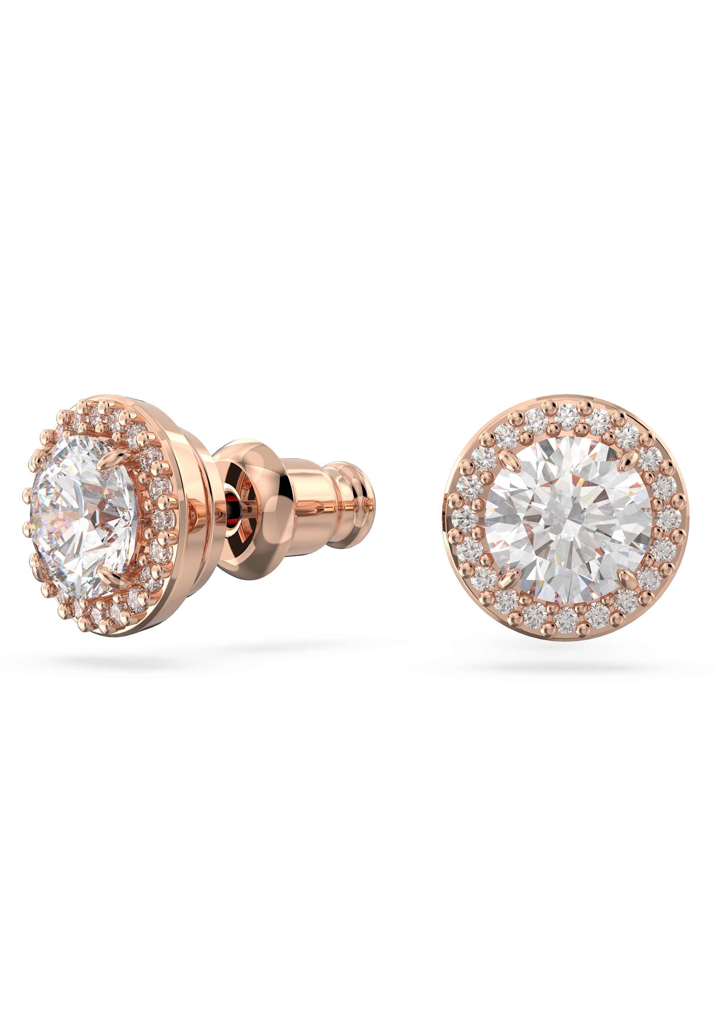 Swarovski Paar Ohrstecker Una Angelic Stern, günstig online kaufen