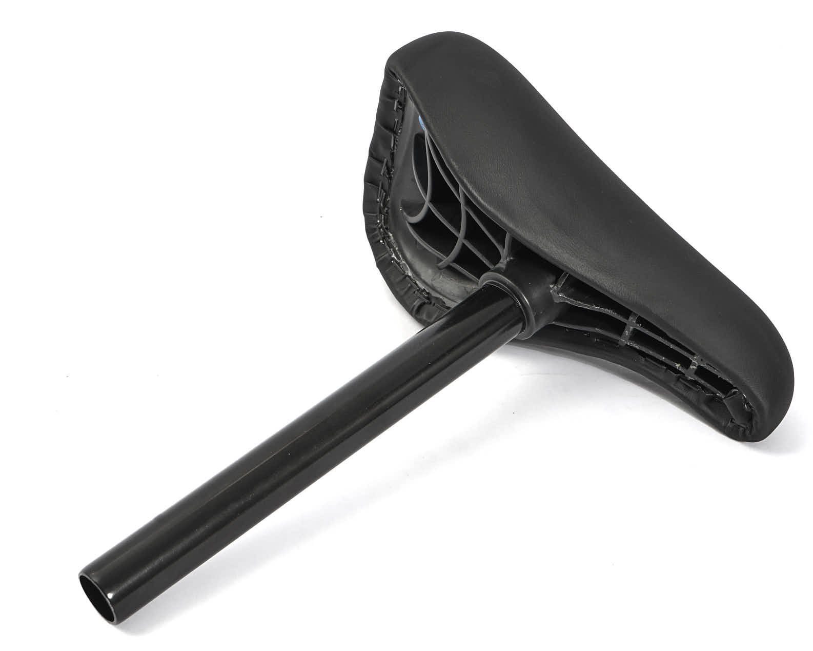 KHEbikes Fahrradsattel Affix Sattel Combo, BMX Sattel Fat Padded