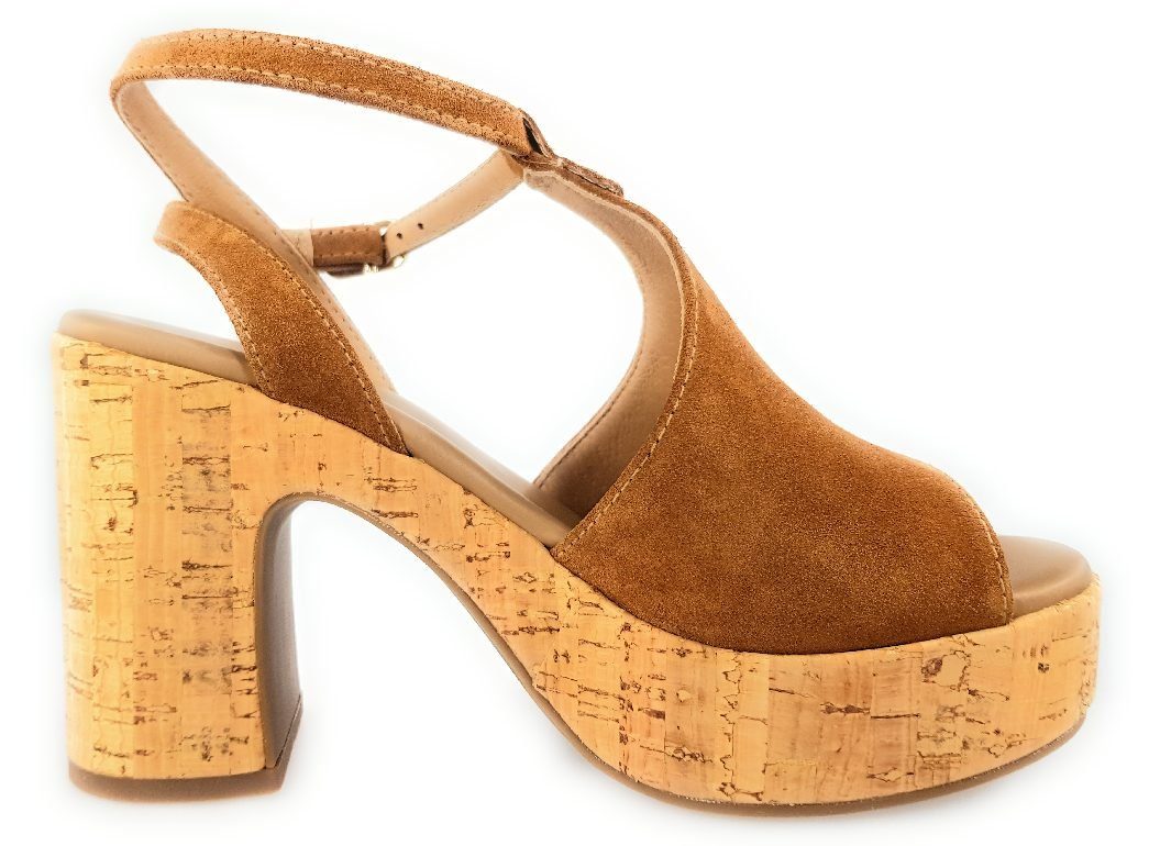 Nero Giardini Sandalette