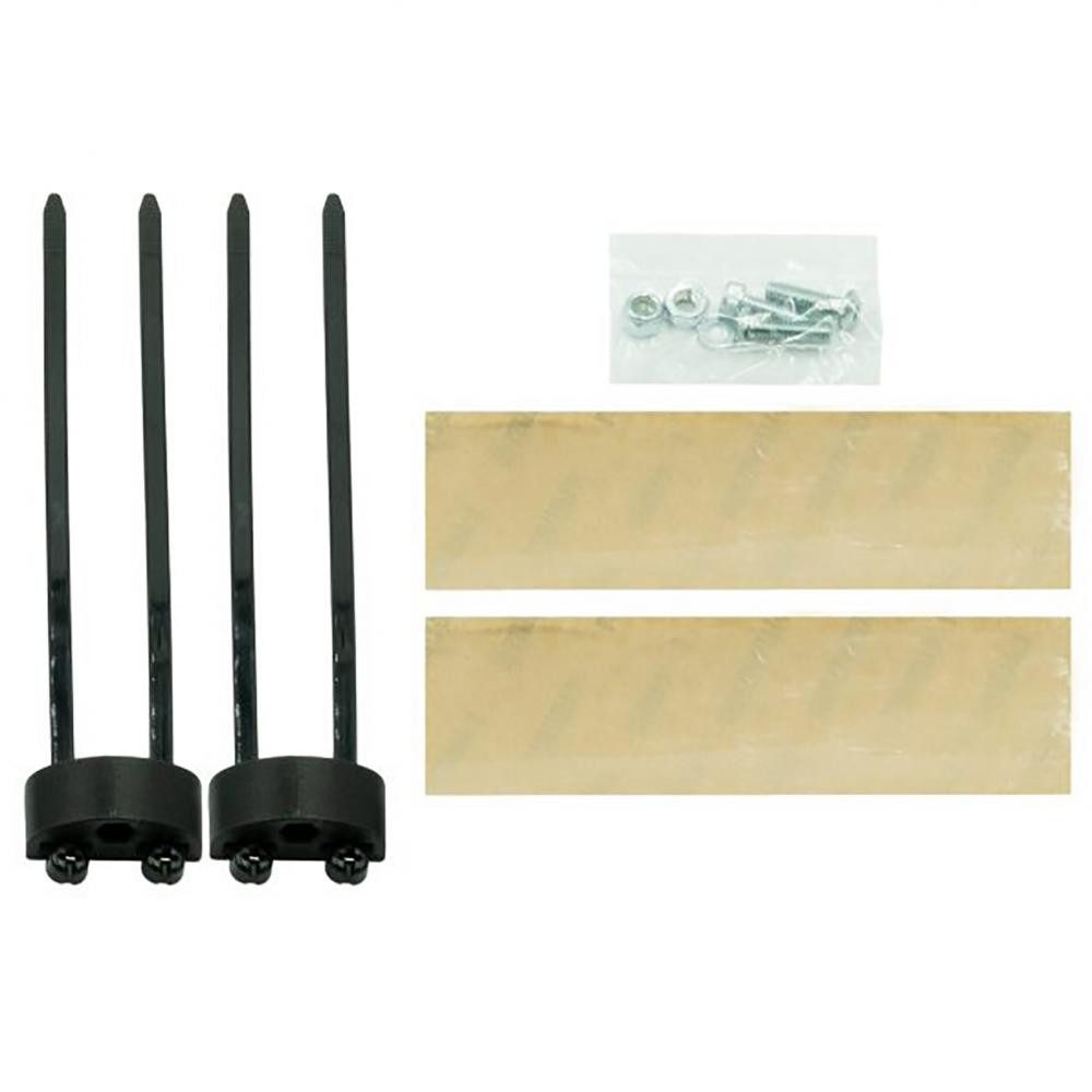 OldManMountain Fahrrad-Gepäckträger Old Man Mountain Adapter Für Gepäckträger Montage Mtb