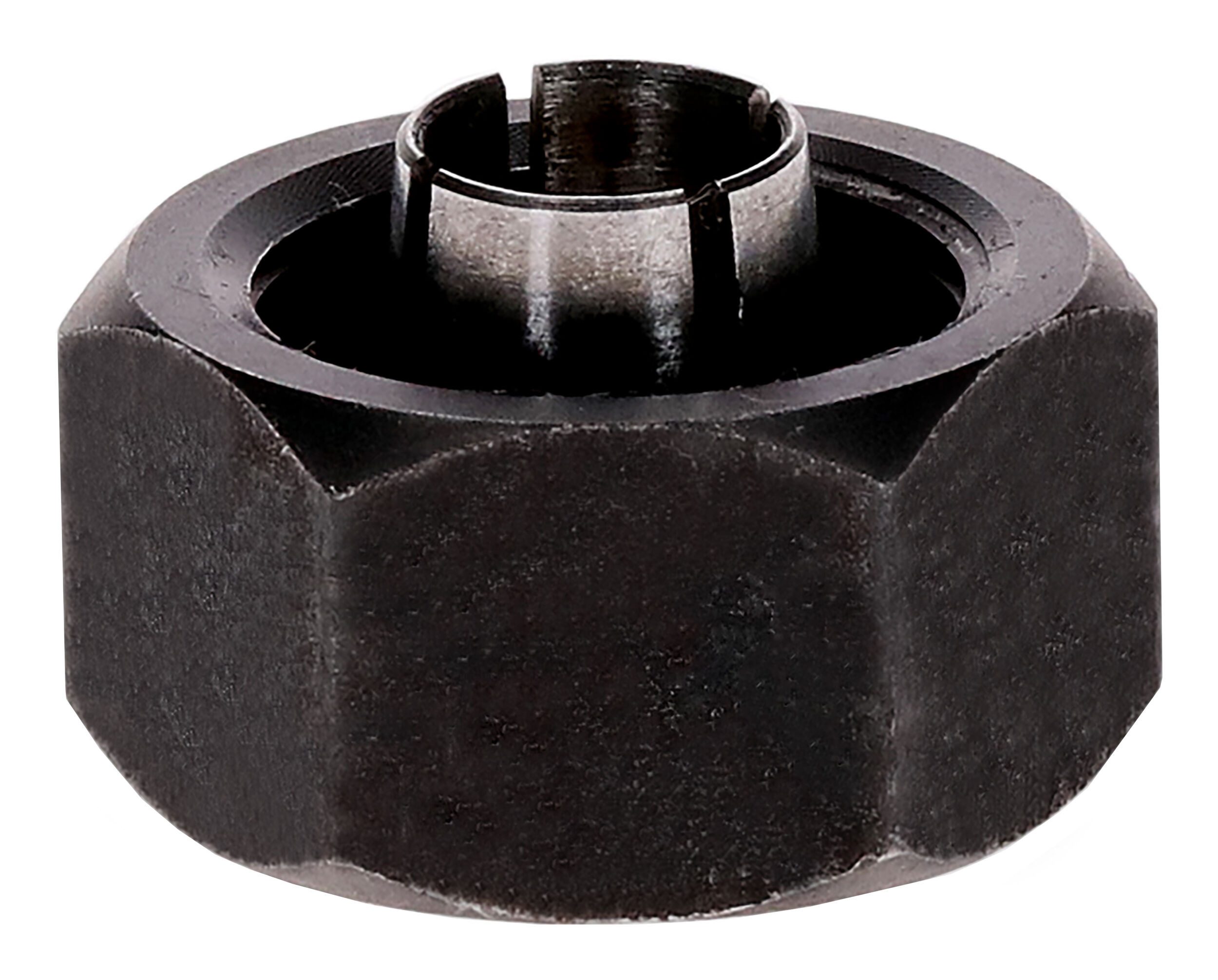 BOSCH Spannzange, Spannhülse 1/4-Zoll für Advanced TrimRouter