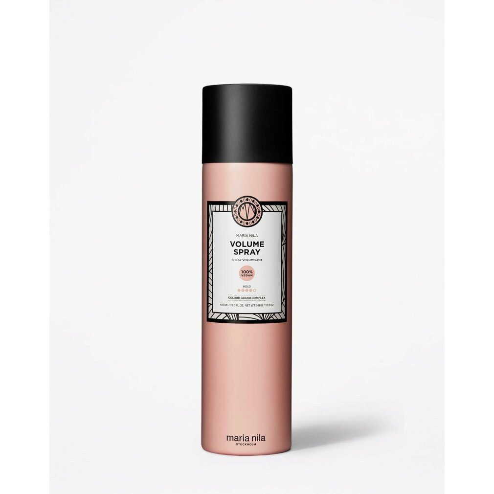 Maria Nila Haarspray Volumenspray 400ml