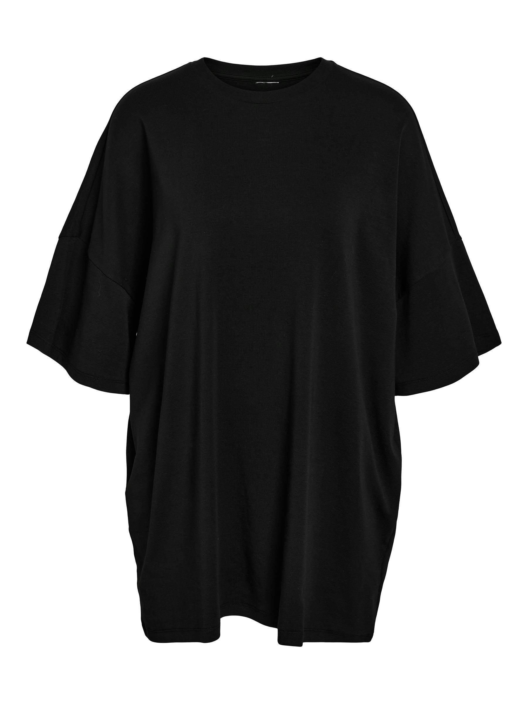 Noisy may T-Shirt Lockeres Design mit günstig online kaufen