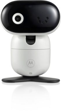 Motorola Babyphone Video Nursery PIP 1010 Connect WiFi, Kamera