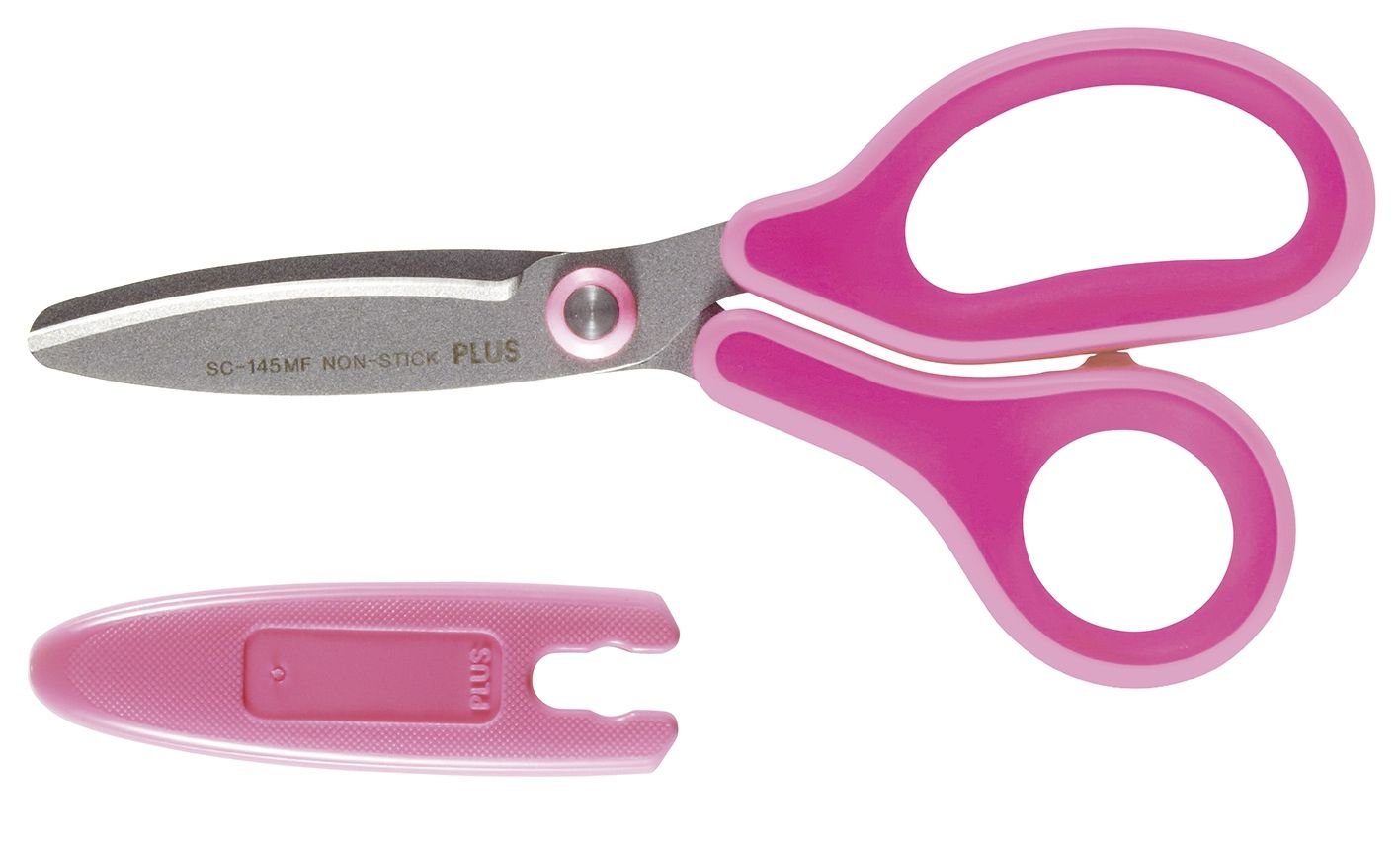 Universalschere PLUS JAPAN 35064 PLUS JAPAN Schere 14,5 cm