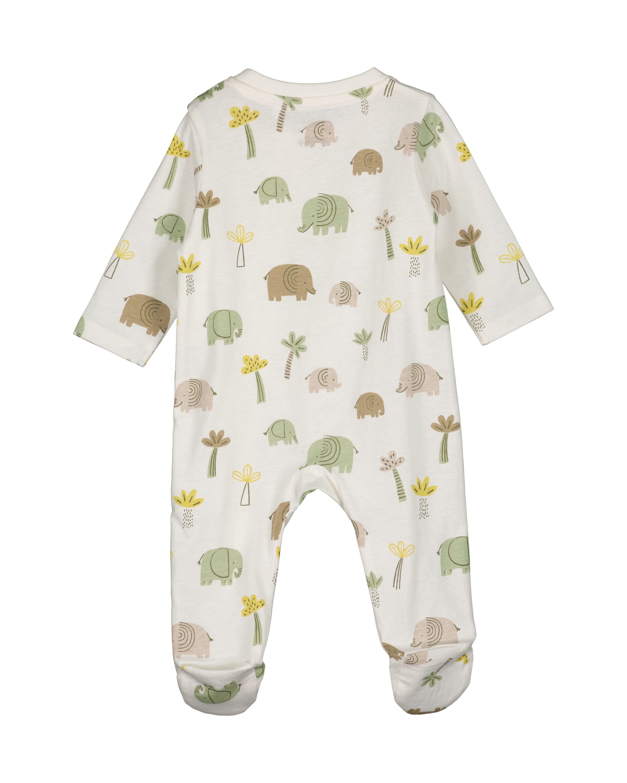 Blue Seven Strampler Blue Seven Strampler