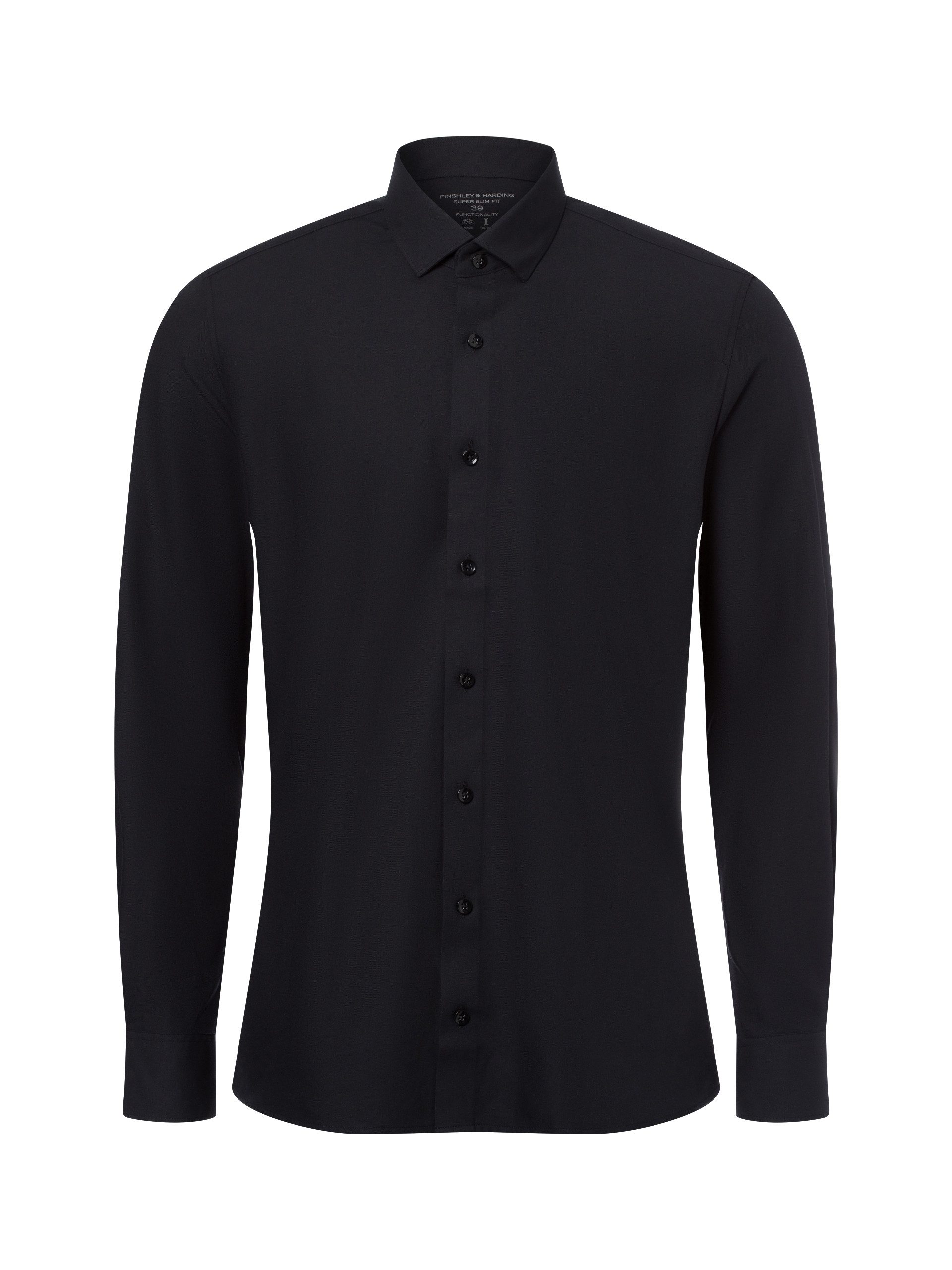 Finshley & Harding Businesshemd günstig online kaufen