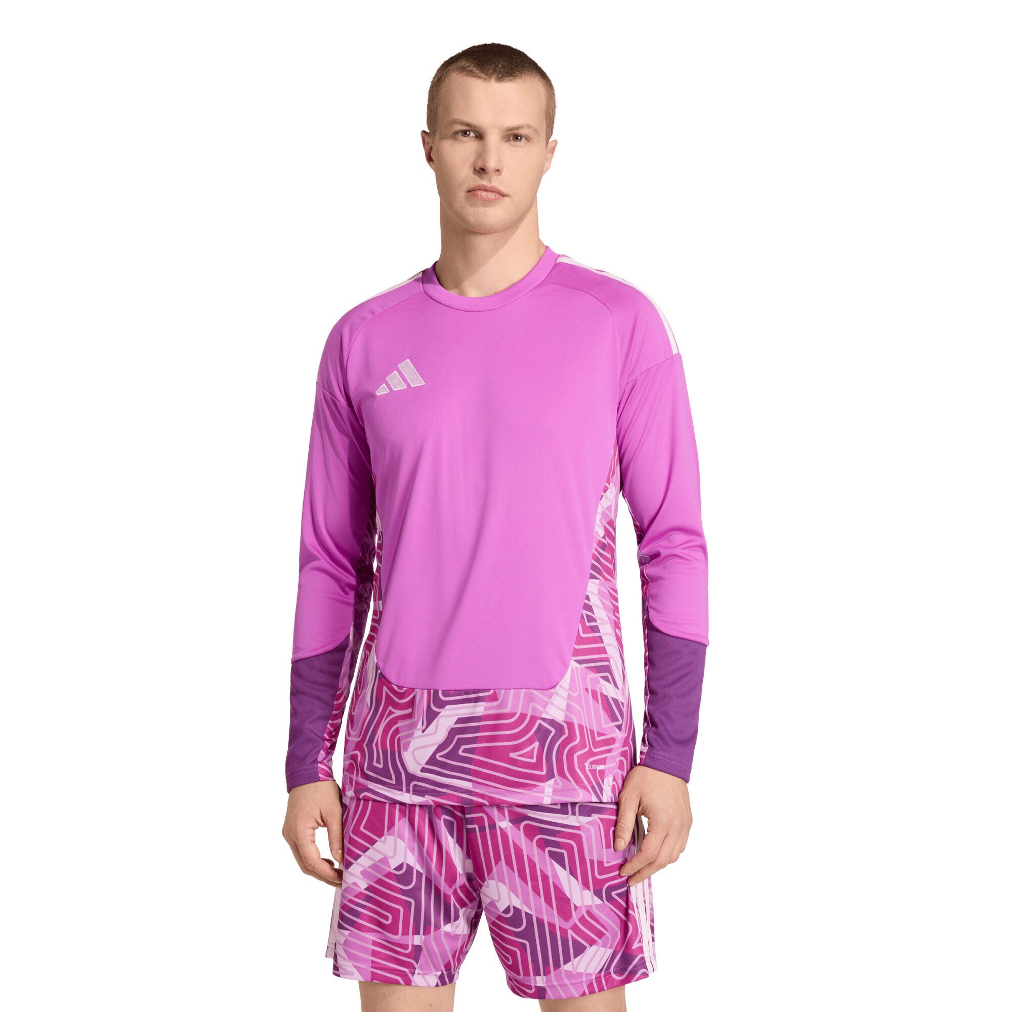 adidas Performance Torwarttrikot adidas Herren Torwarttrikot Tiro 26 Competition GK LS Jersey
