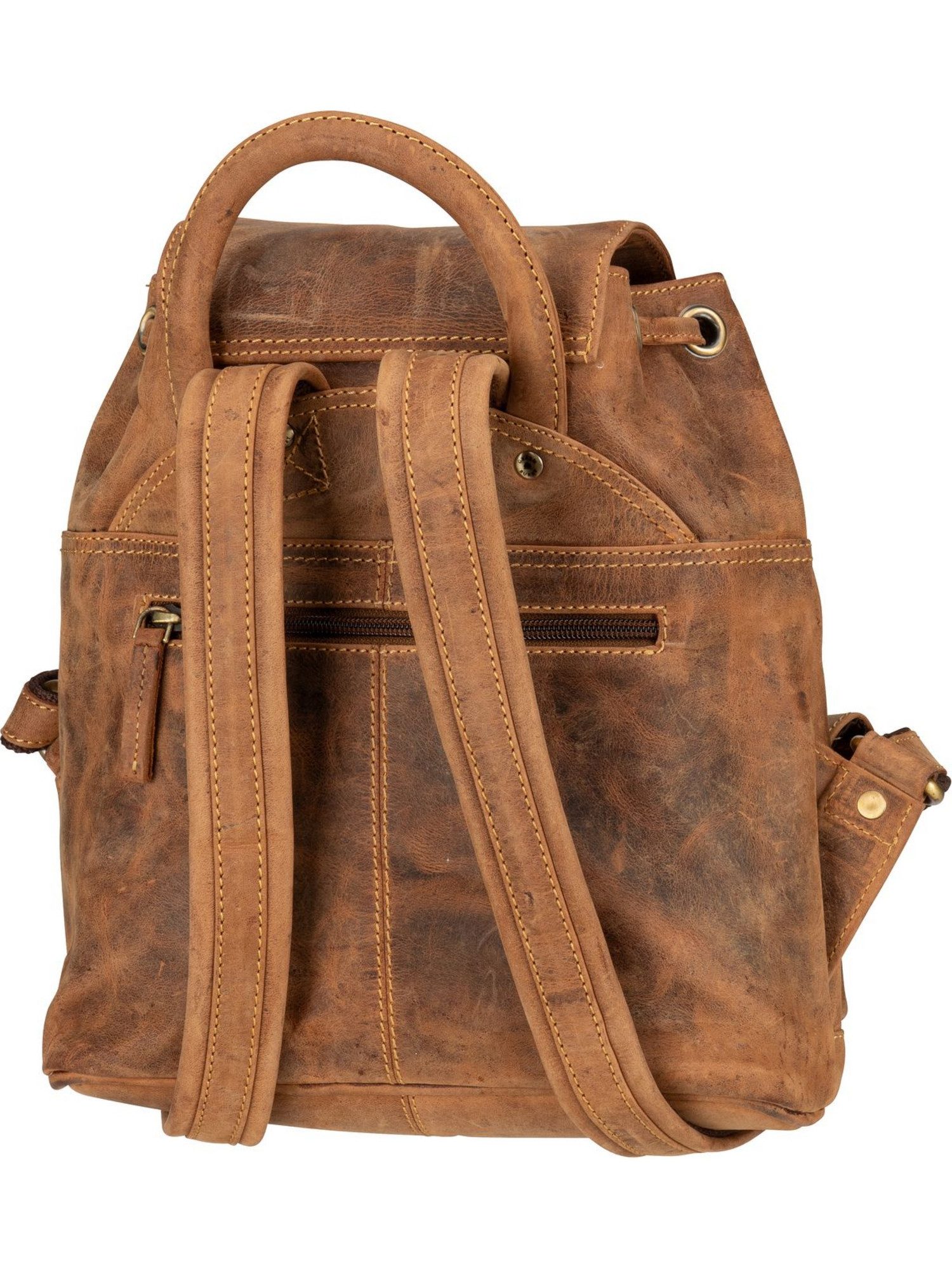 Greenburry Rucksack Vintage 1711S günstig online kaufen