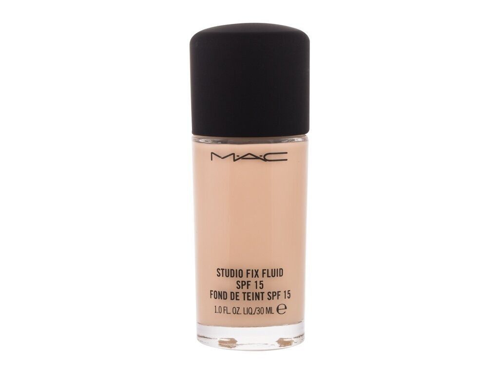 MAC Foundation Studio Fix