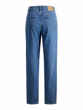 JJXX Loose-fit-Jeans Lisbon (1-tlg) Plain/ohne Details