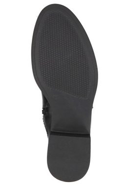 Caprice 9-25504-27 019 Black Comb Stiefel