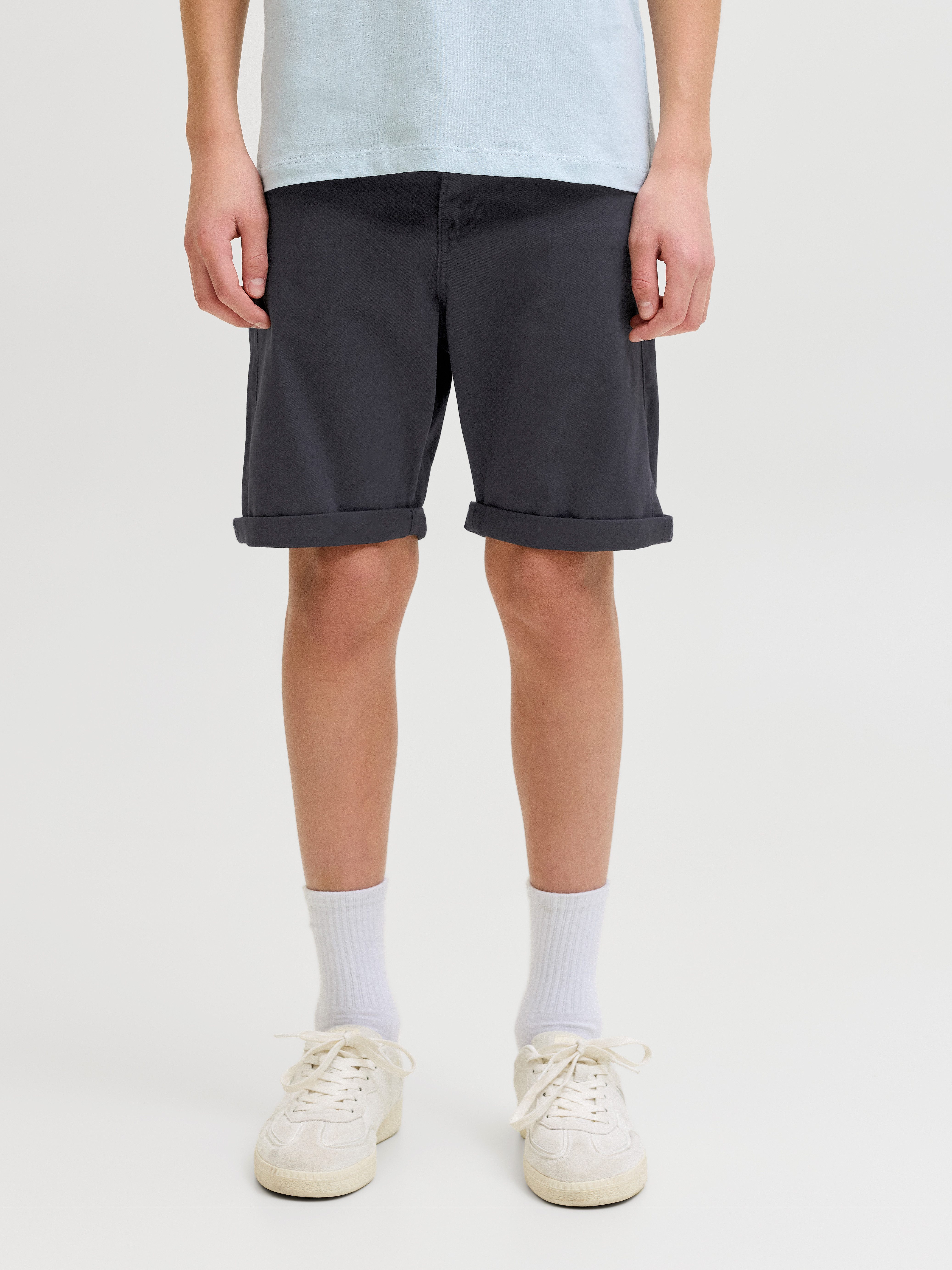 Shorts JPSTRICK DYLAN ORIGINAL SHORTS JNR