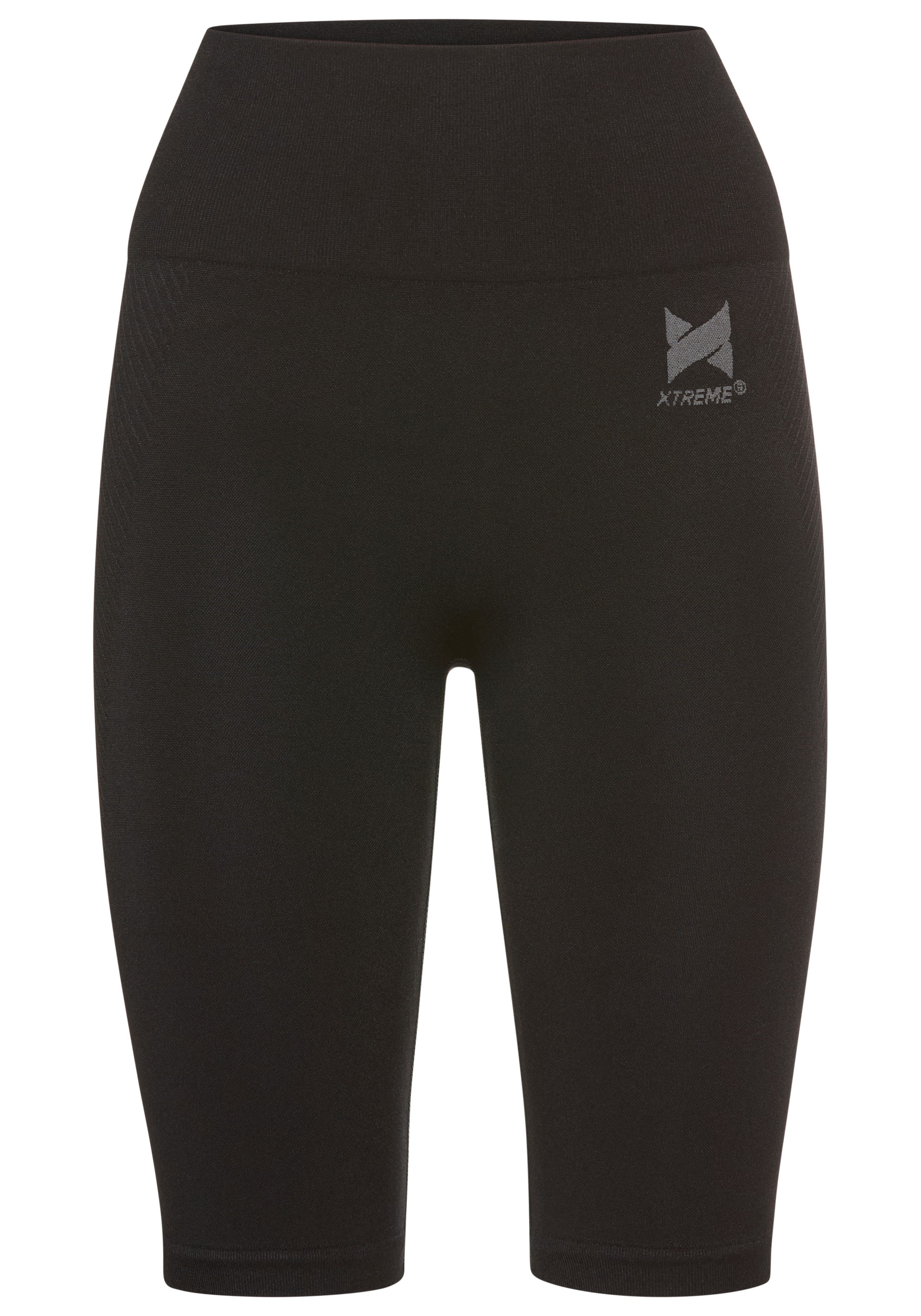 XTREME sockswear Sporthose Radlershorts mit nahtlosem günstig online kaufen