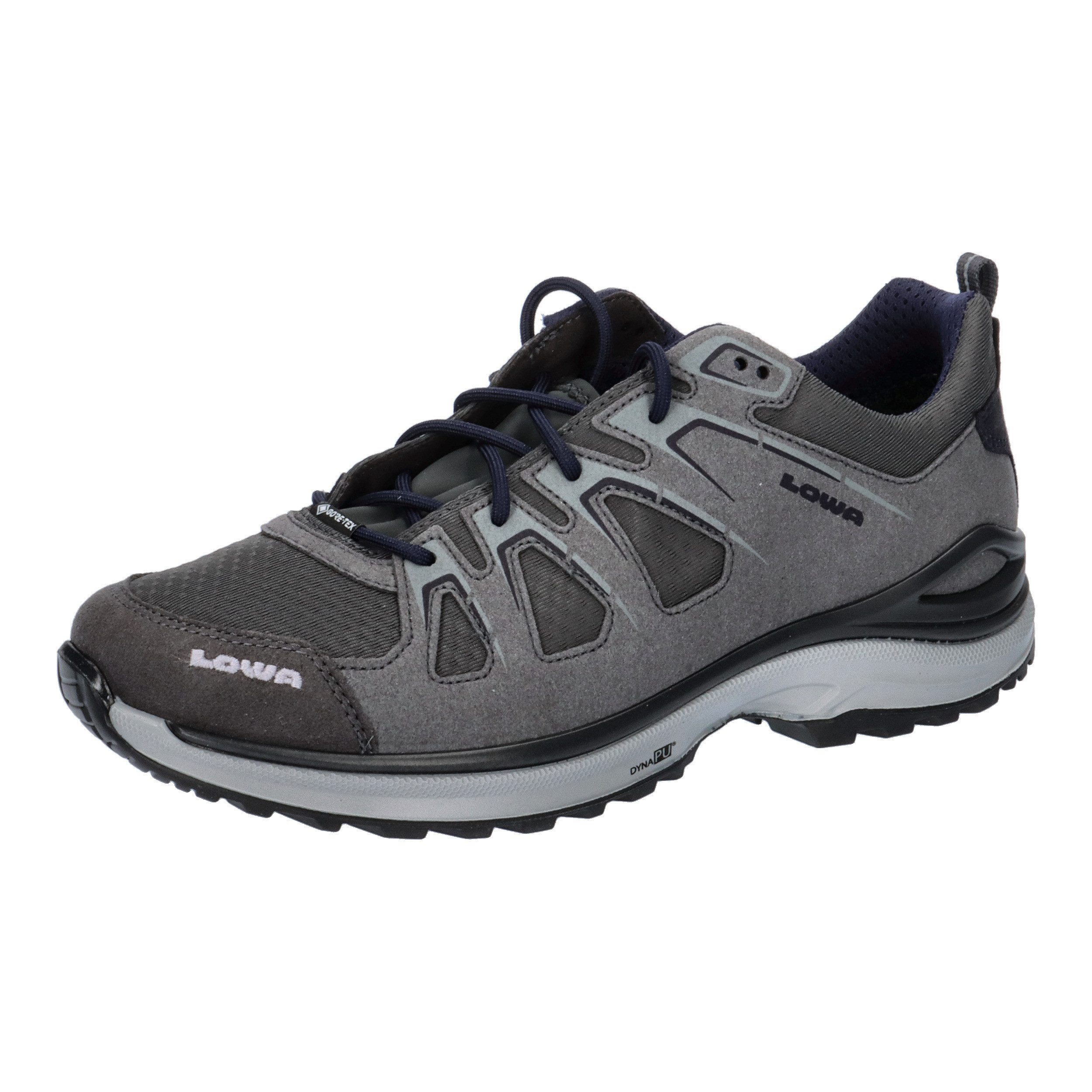 Lowa Lowa Herren Trekkingschuhe Innox Evo GTX 310611 Trekkingschuh