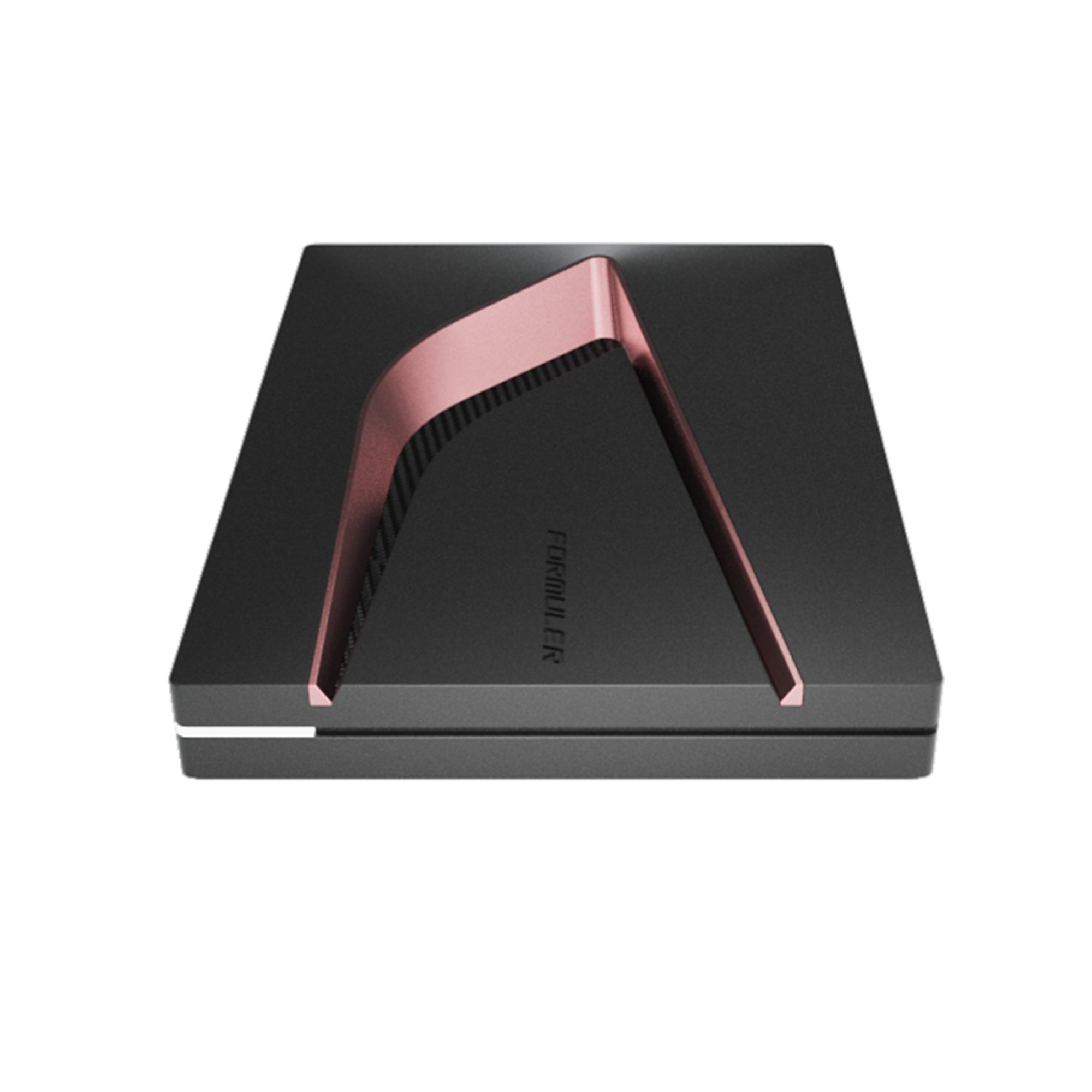 FORMULER Streaming-Box Z12 ULTRA BT3-Edition Android 12 OTT Medien Player 4GB RAM 128GB