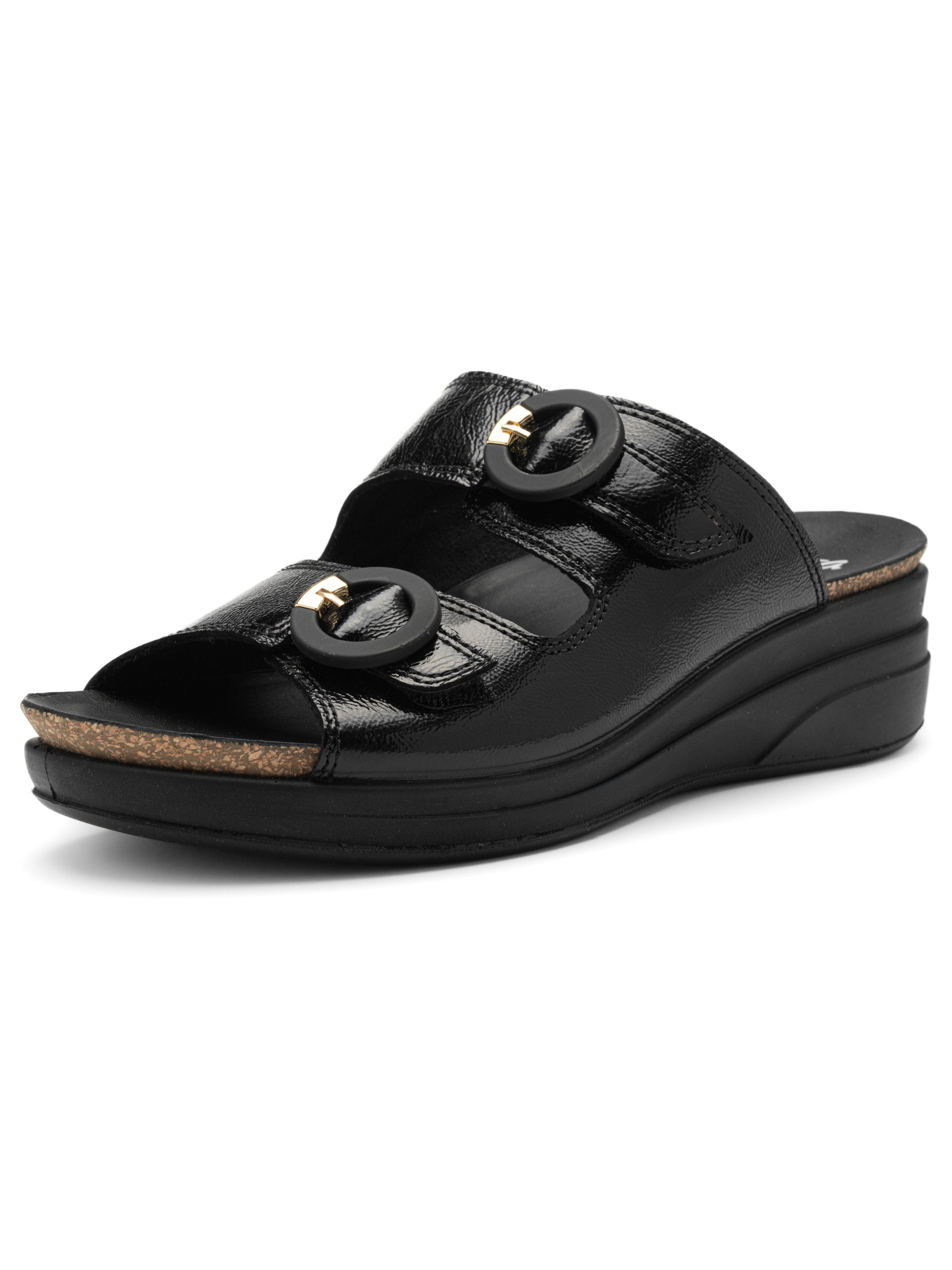 Ara Pantolette Zürich Pantoffel