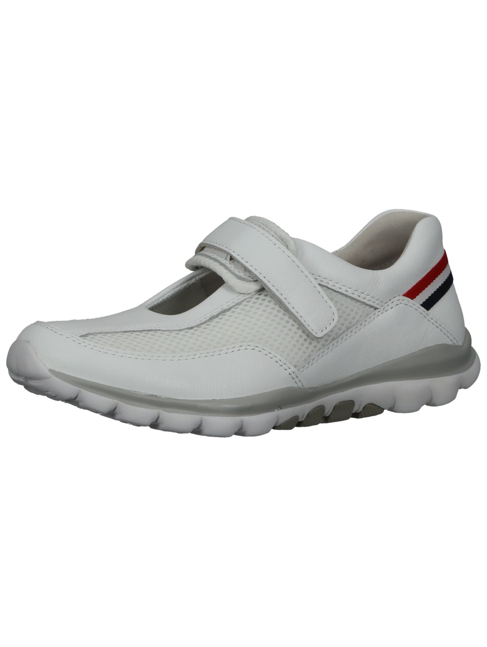 Sneaker Mesh Sneaker