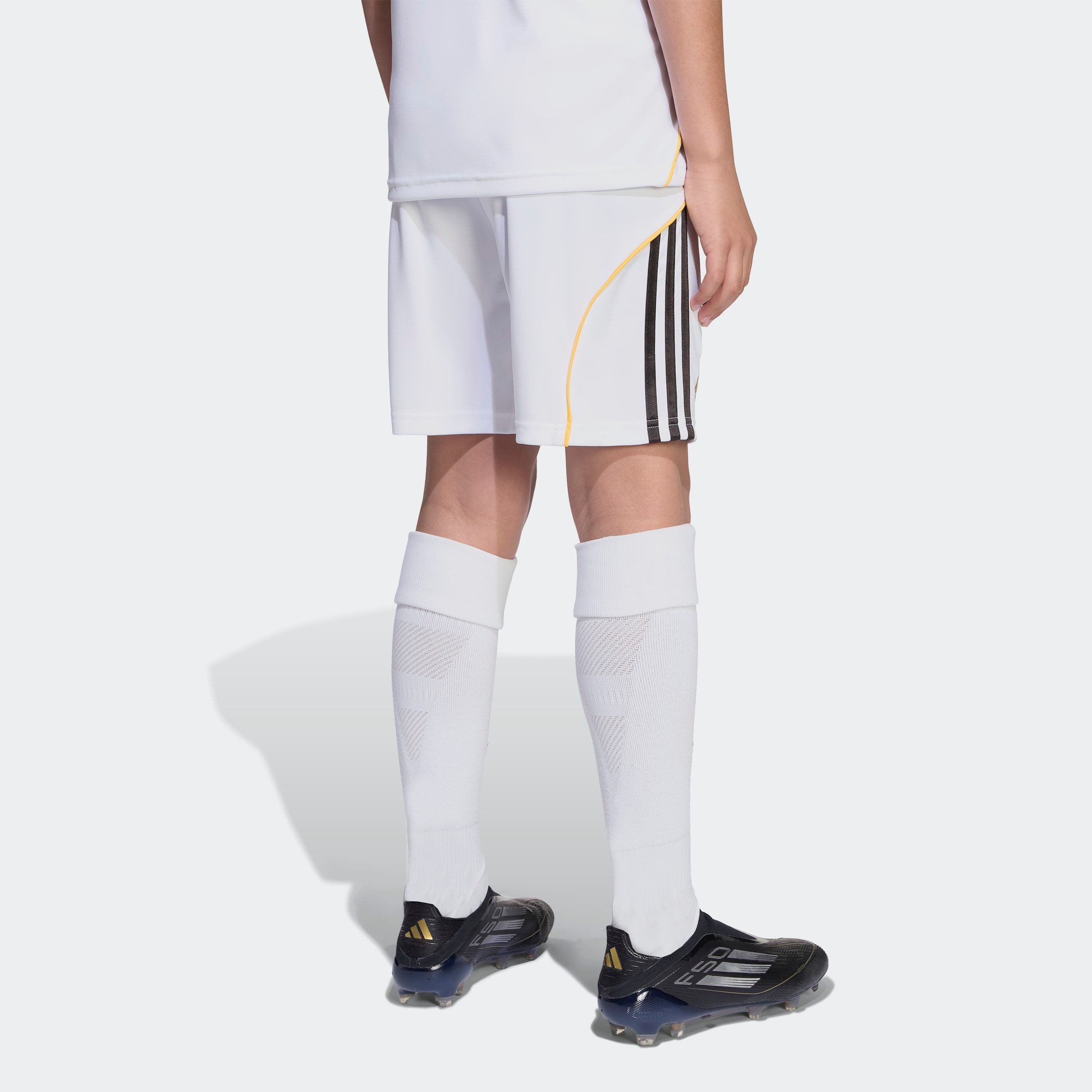 adidas Performance Trainingsshorts REAL MADRID 25/26 KINDER