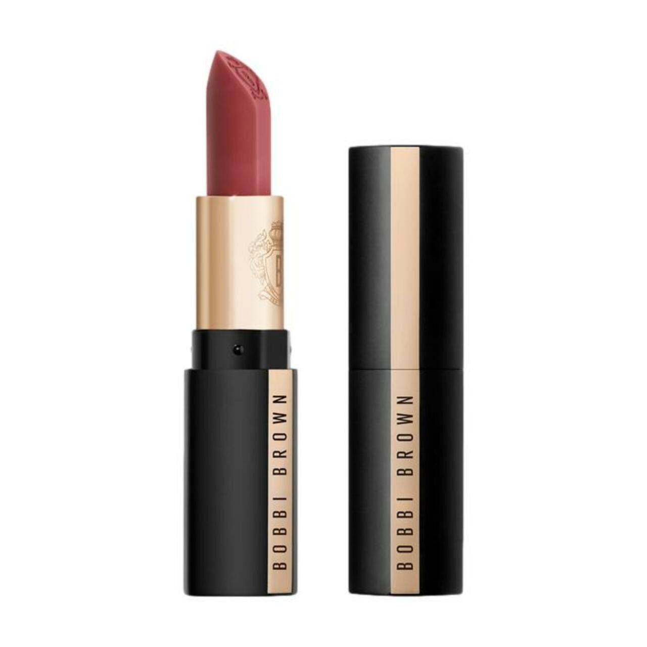 Bobbi Brown Lippenstift Luxe Cashmere Matte Lipstick