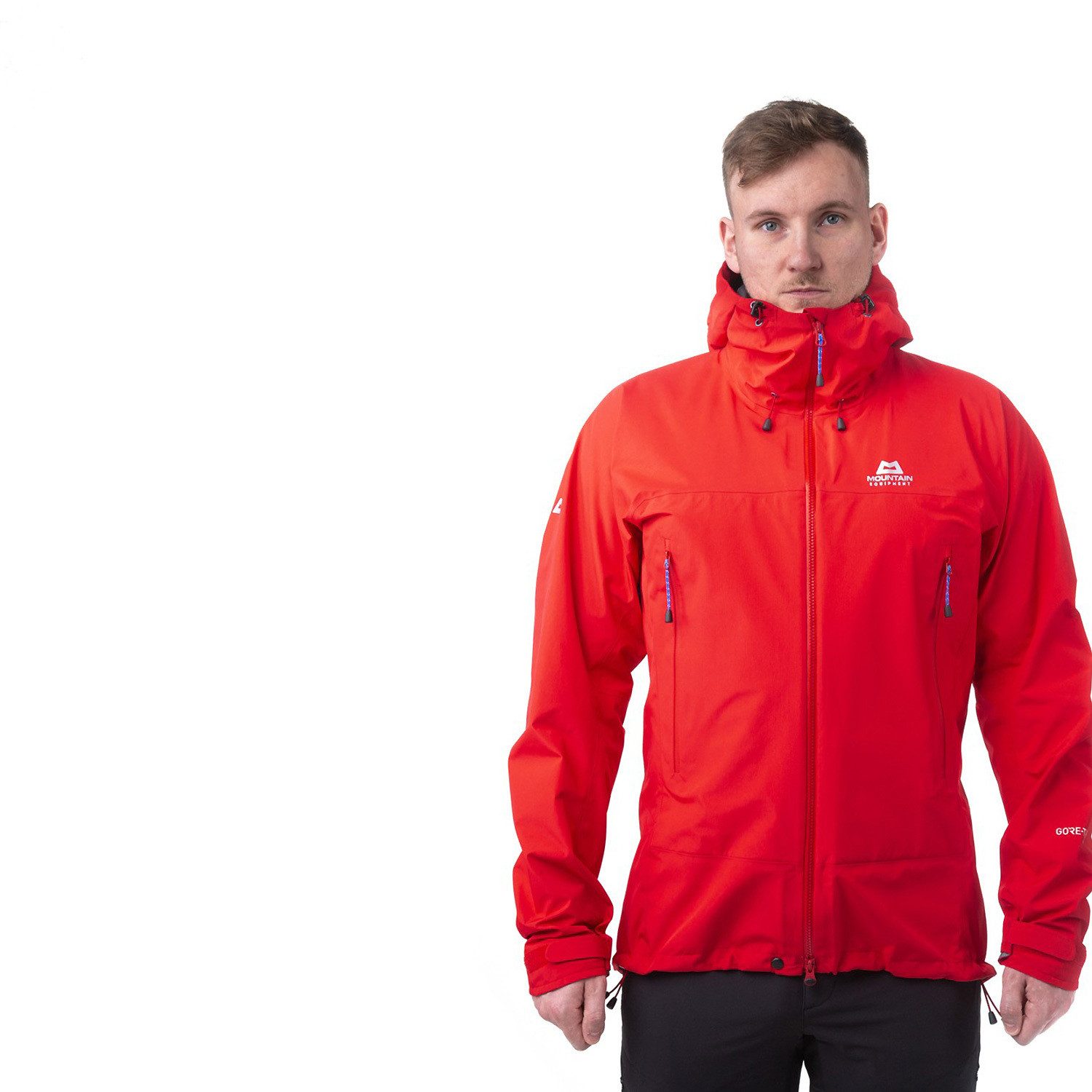 Mountain Equipment Funktionsjacke Funktionsjacke M SHIVLING JACKET